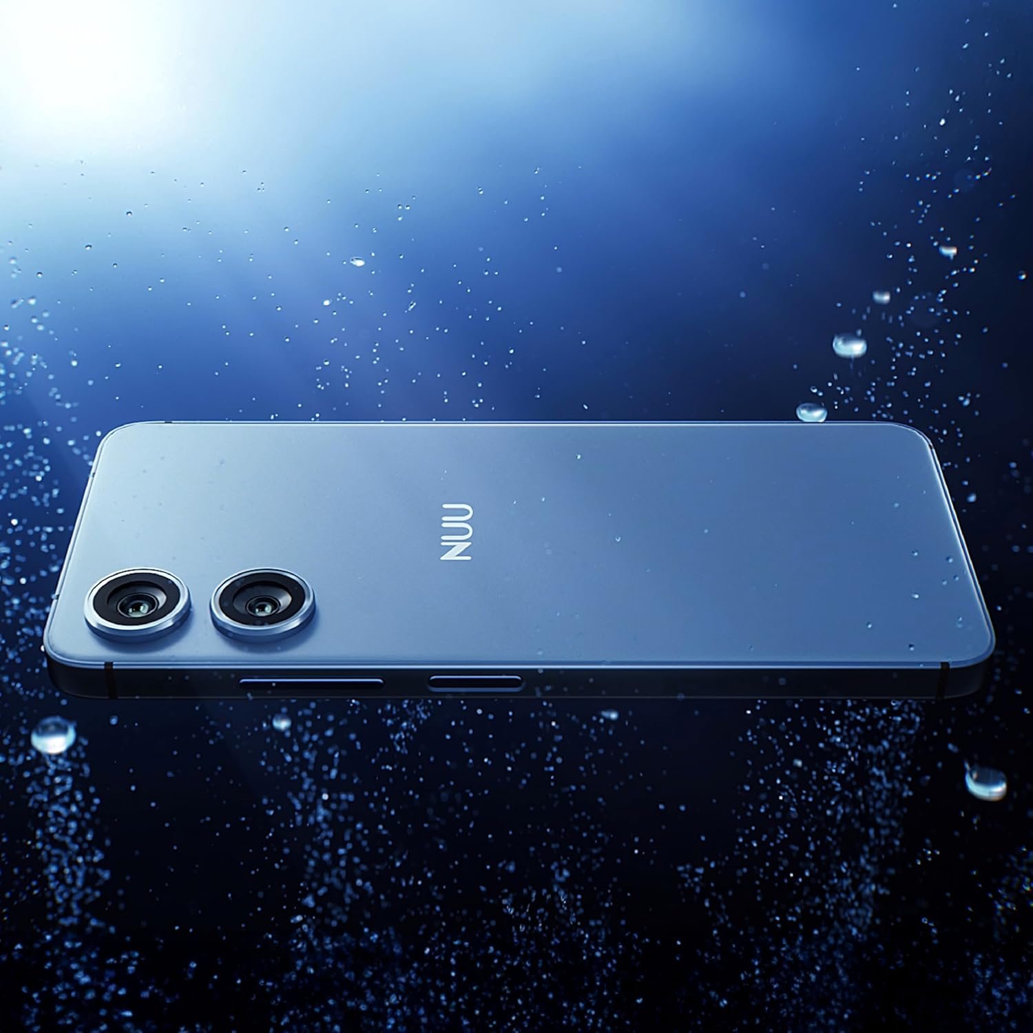 NUU N20: Affordable 4G Dual SIM Phone for Teens! - Image 8