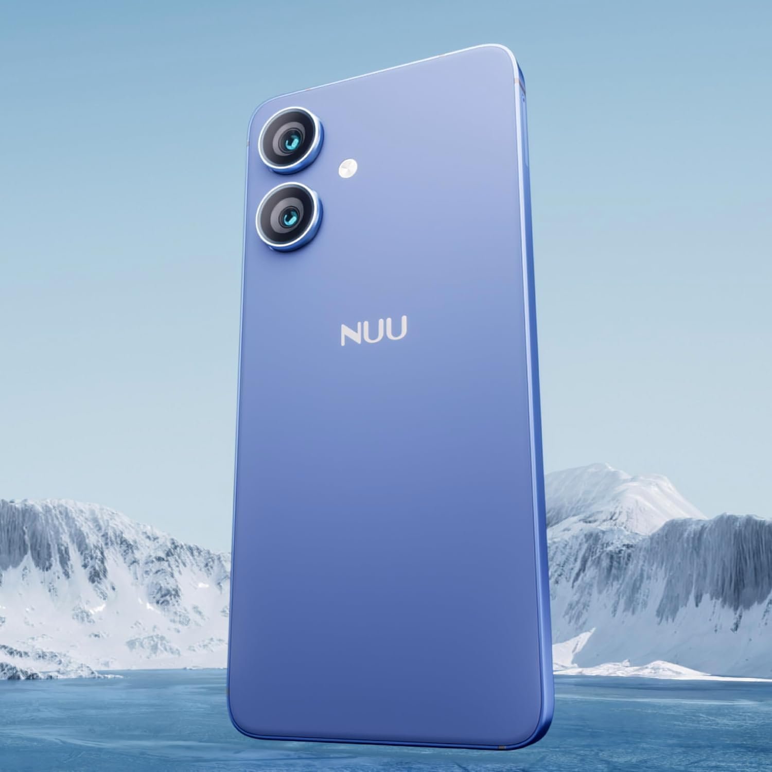 NUU N20: Affordable 4G Dual SIM Phone for Teens! - Image 9