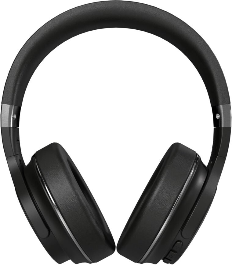 Raycon Wireless Over Ear Headphones: 40H Battery & ANC! - Image 3