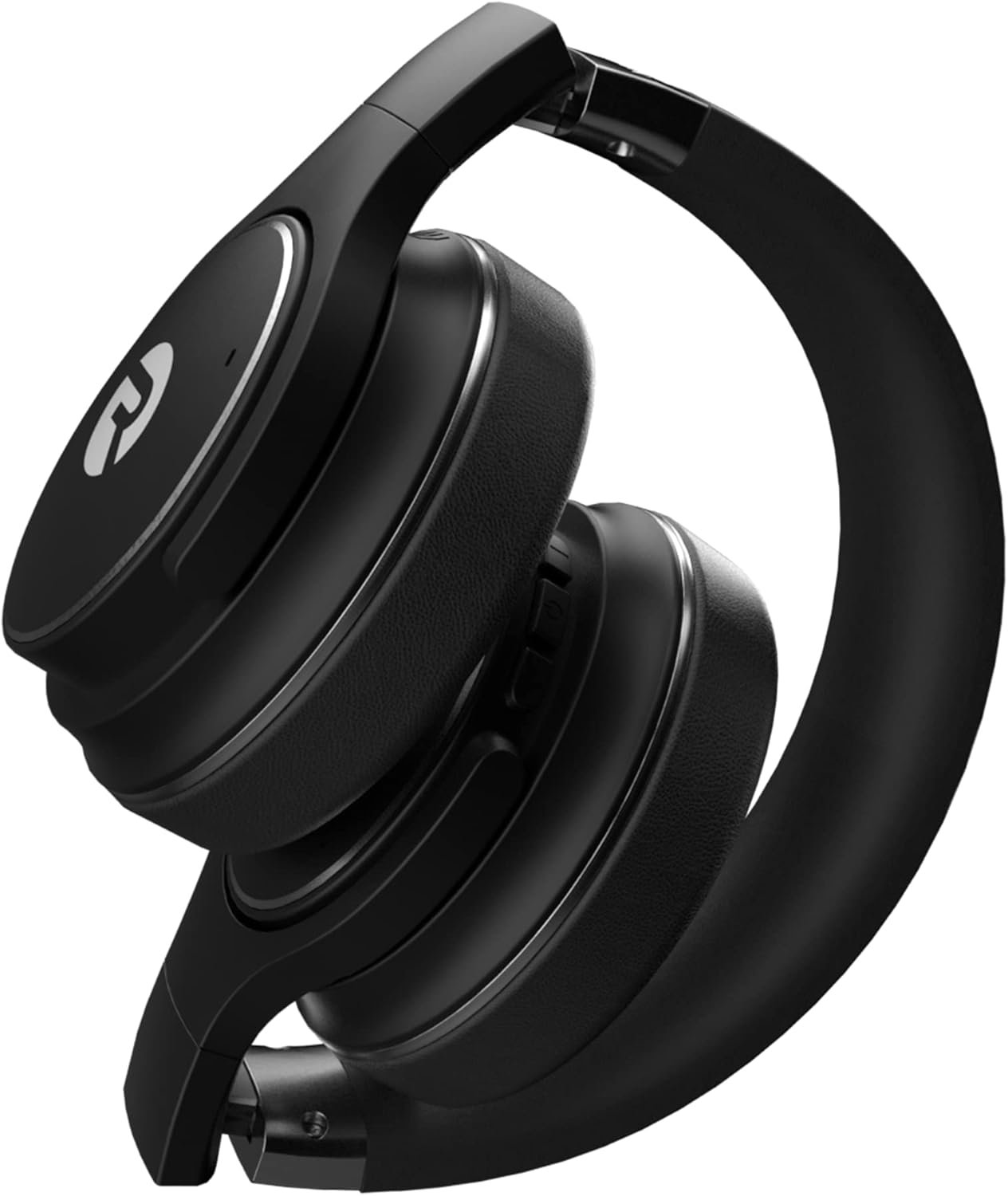 Raycon Wireless Over Ear Headphones: 40H Battery & ANC! - Image 4