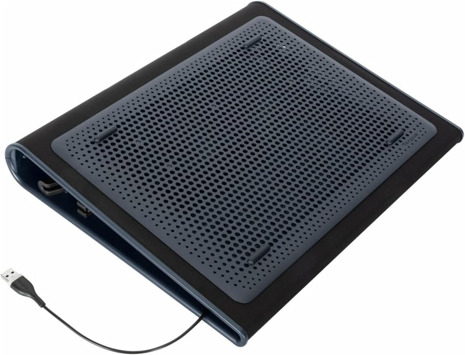 Stay Cool: Targus 17" Dual Fan Lap Chill Mat for Laptops! - Image 4