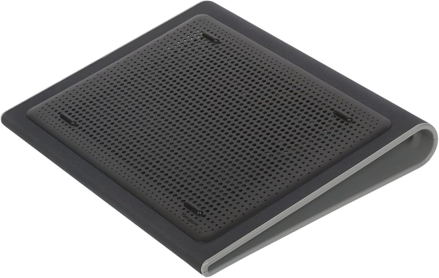 Stay Cool: Targus 17" Dual Fan Lap Chill Mat for Laptops! - Image 5