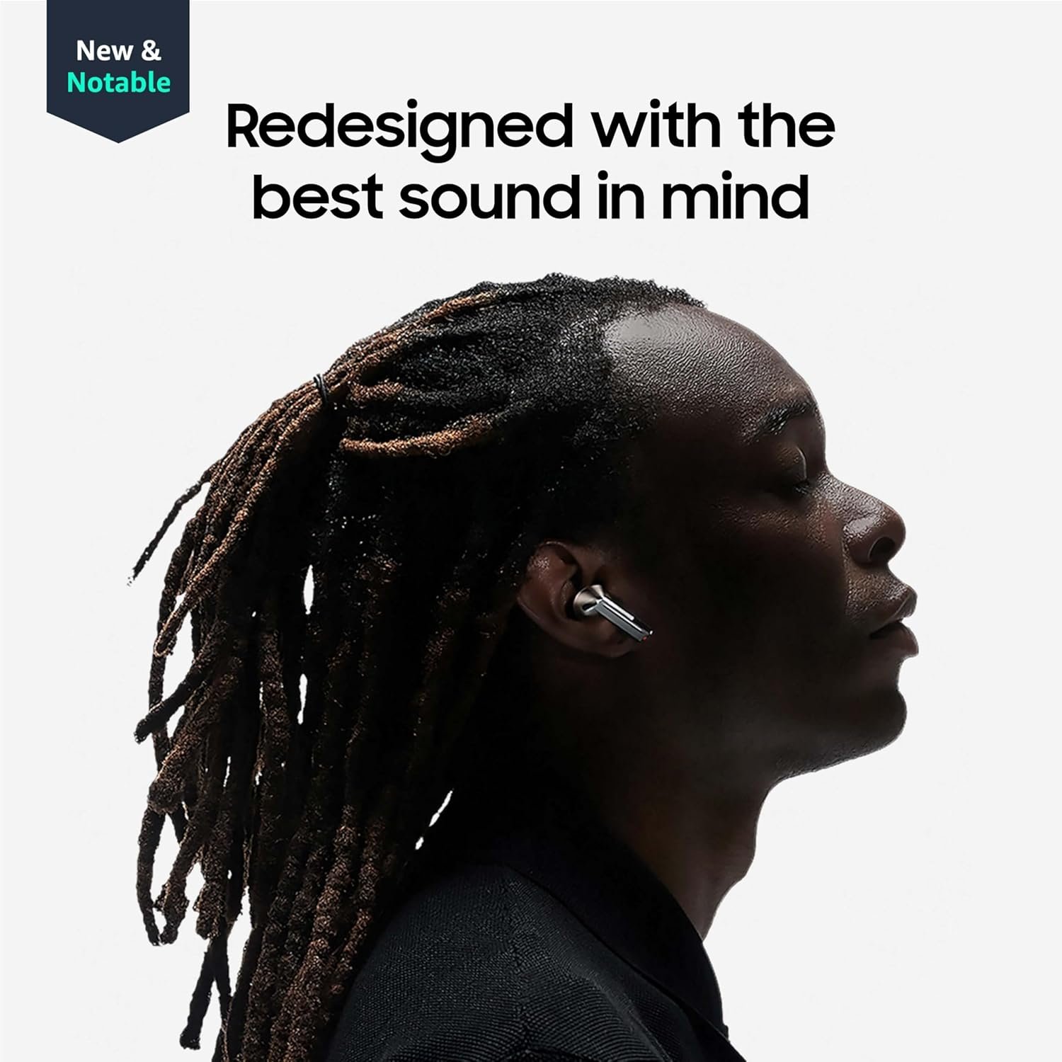 Experience Next-Gen Sound with Samsung Galaxy Buds 3 Pro! - Image 5