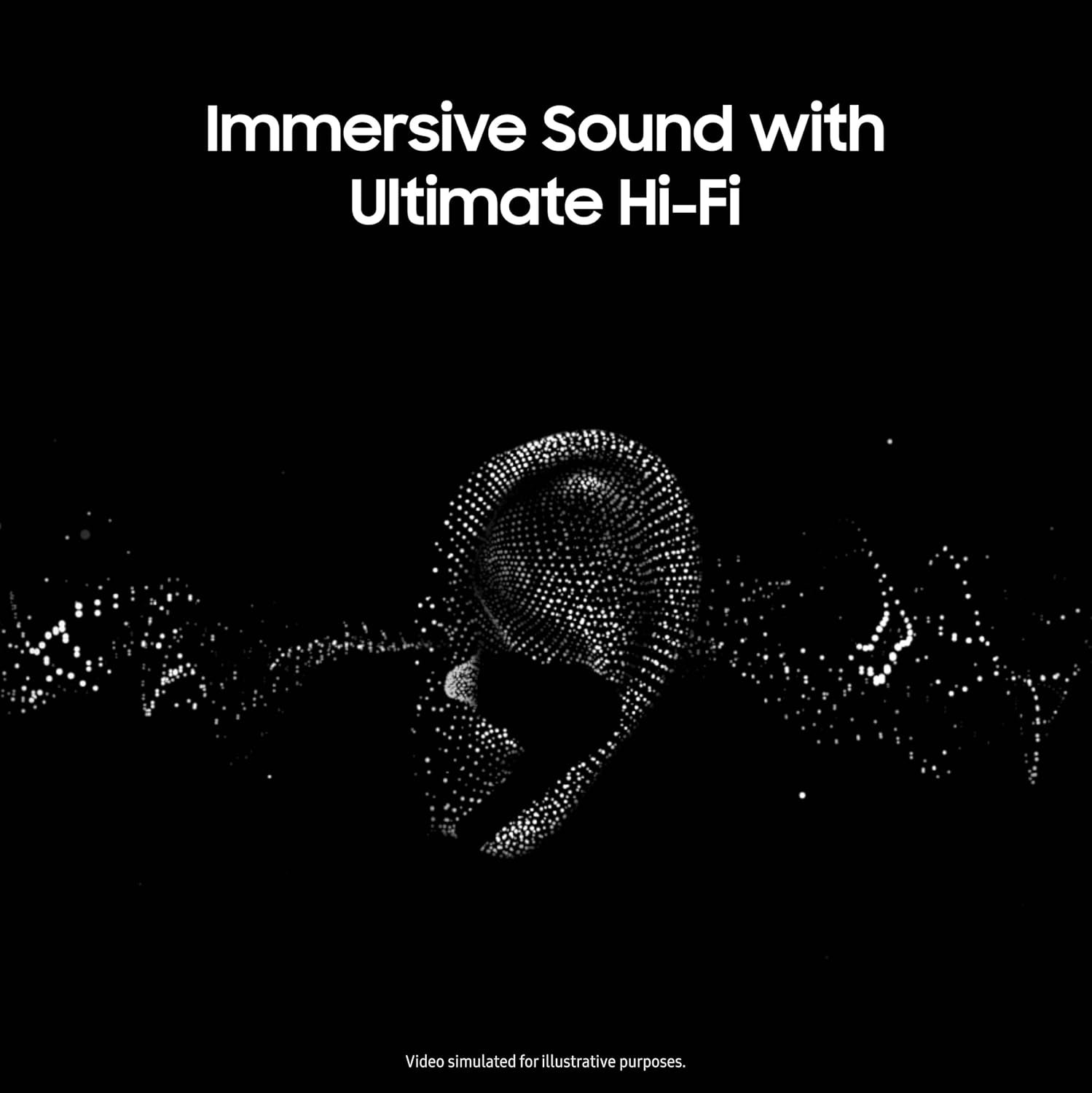 Experience Next-Gen Sound with Samsung Galaxy Buds 3 Pro! - Image 7