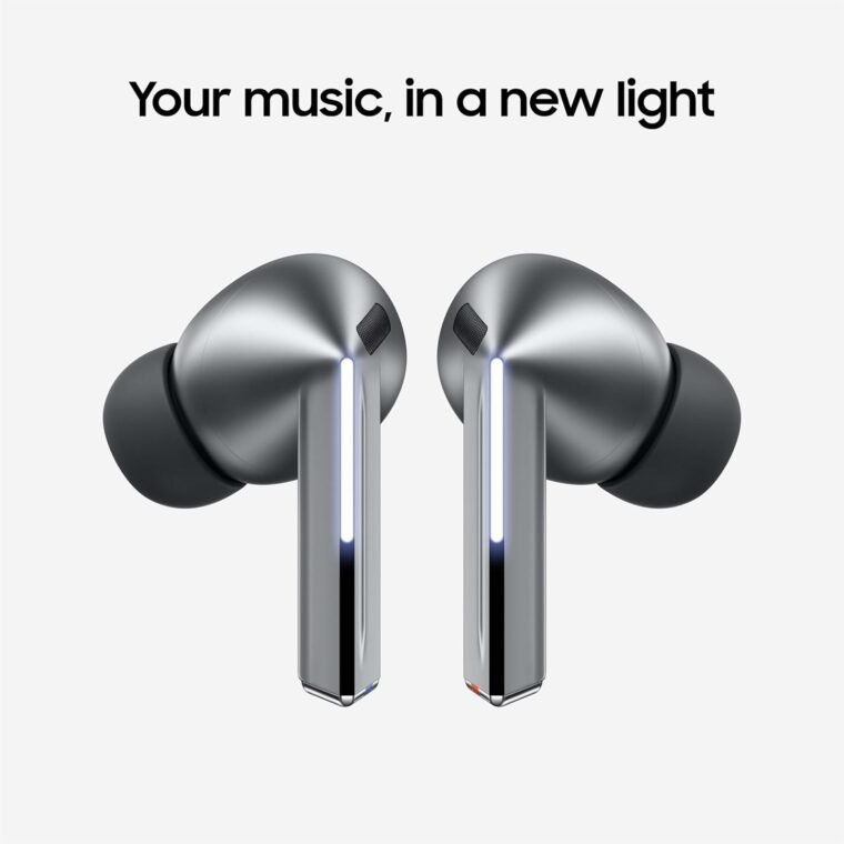 Experience Next-Gen Sound with Samsung Galaxy Buds 3 Pro! - Image 9