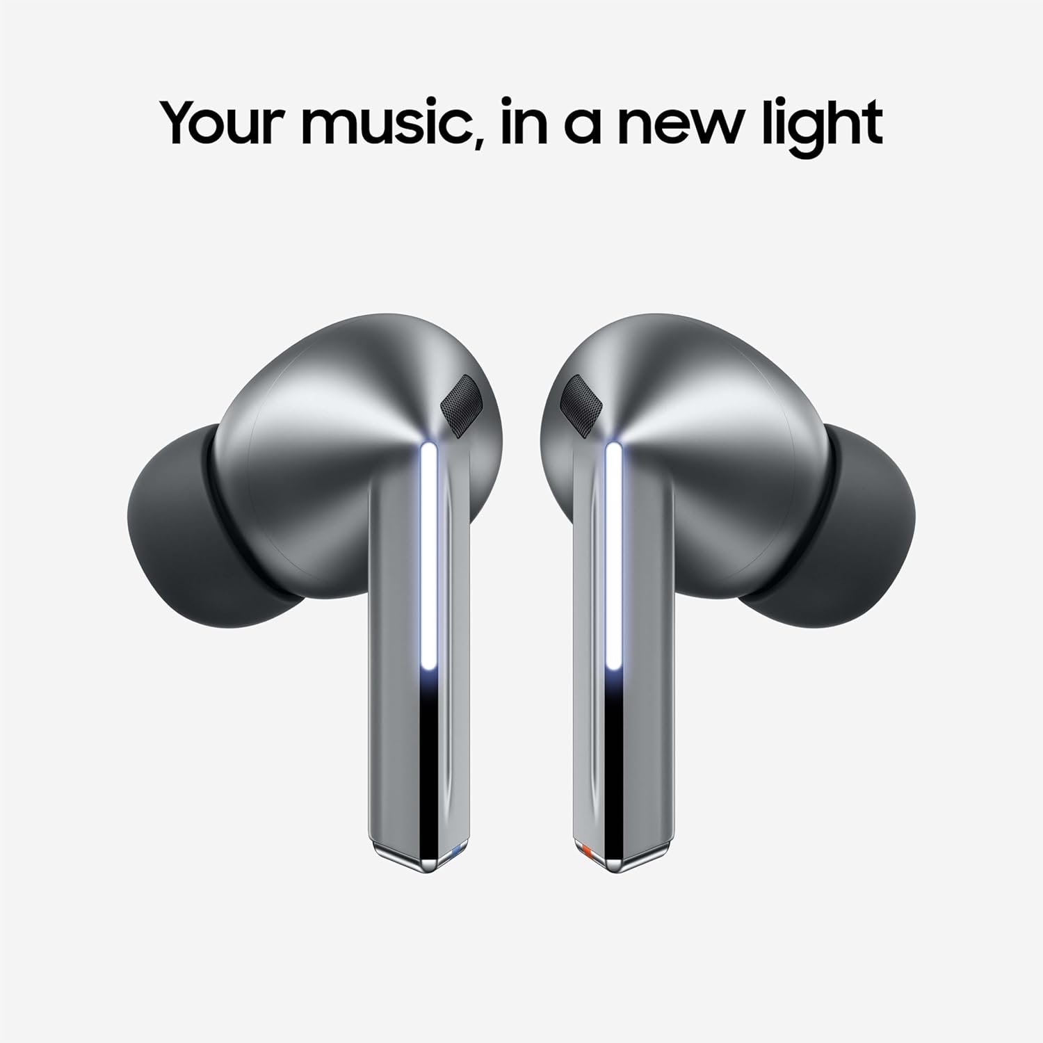 Experience Next-Gen Sound with Samsung Galaxy Buds 3 Pro! - Image 9