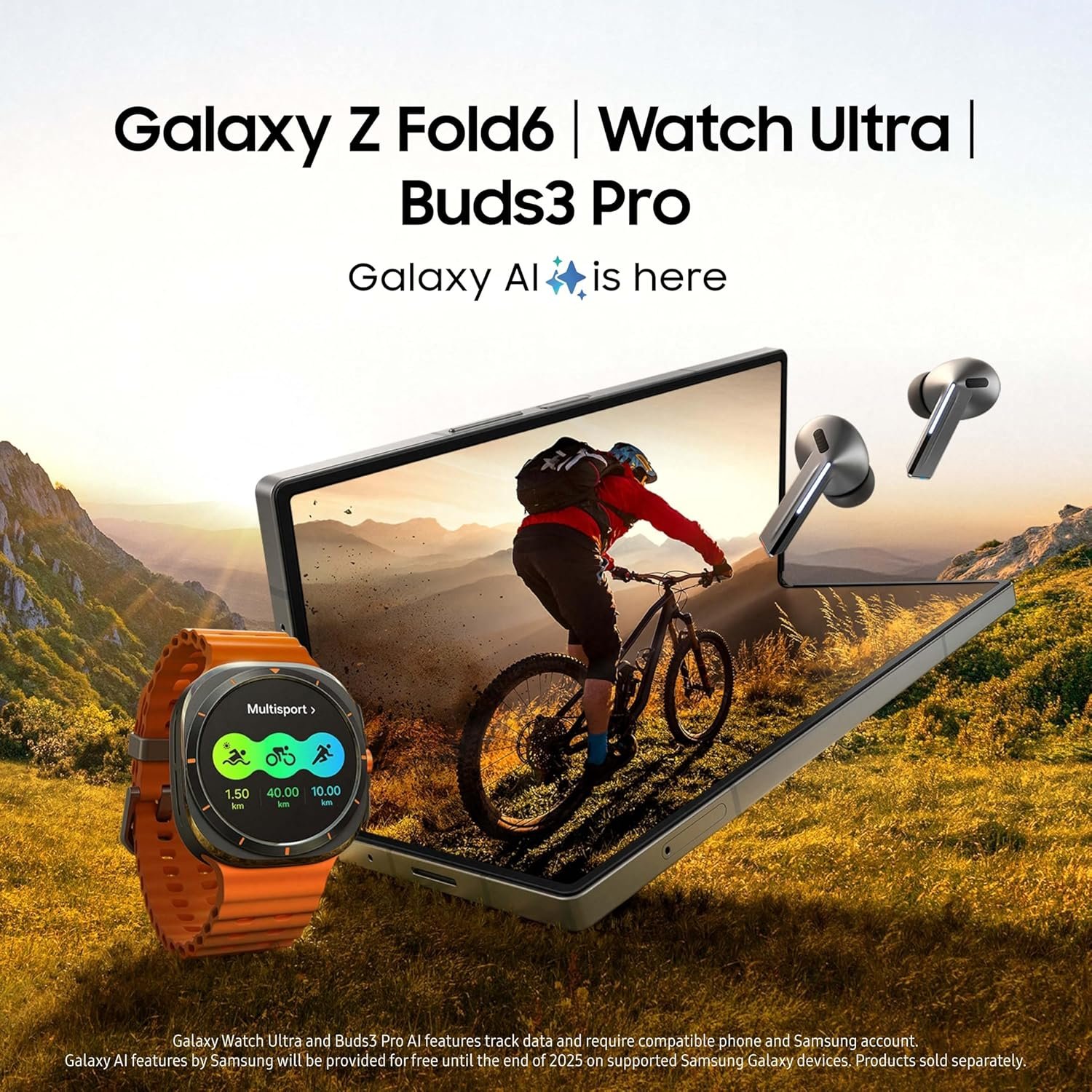 Experience Next-Gen Sound with Samsung Galaxy Buds 3 Pro! - Image 10