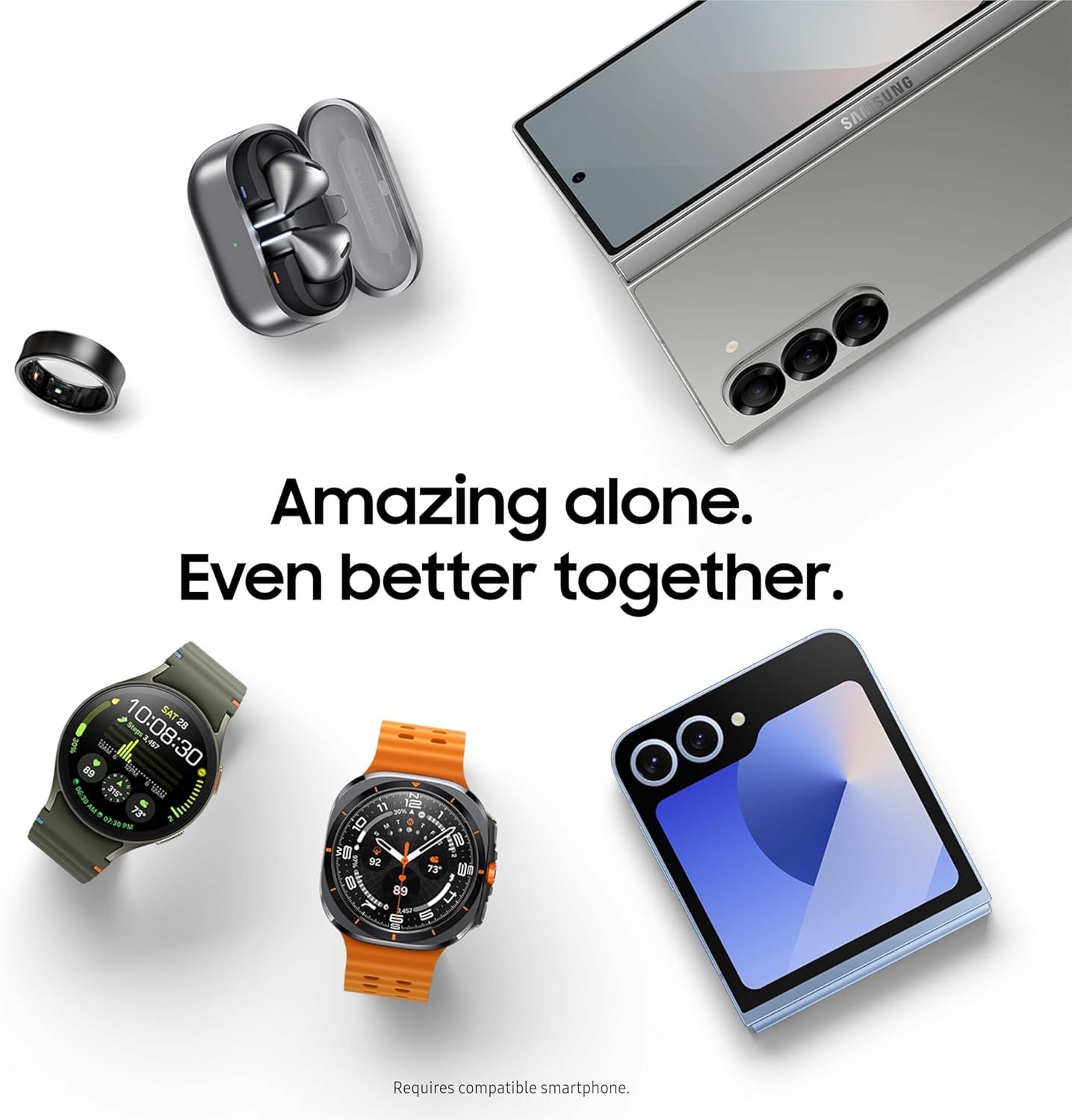 Experience Next-Gen Sound with Samsung Galaxy Buds 3 Pro! - Image 11