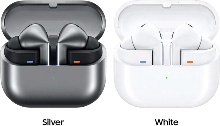 Experience Next-Gen Sound with Samsung Galaxy Buds 3 Pro! - Image 12