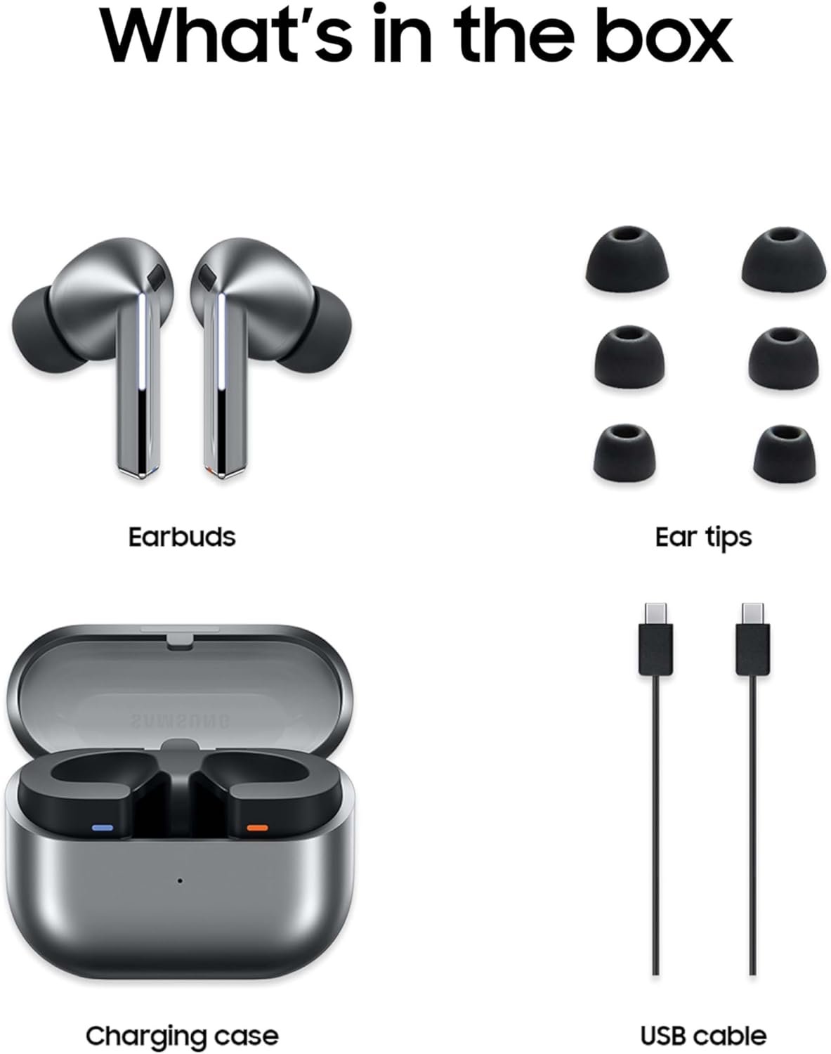 Experience Next-Gen Sound with Samsung Galaxy Buds 3 Pro! - Image 13