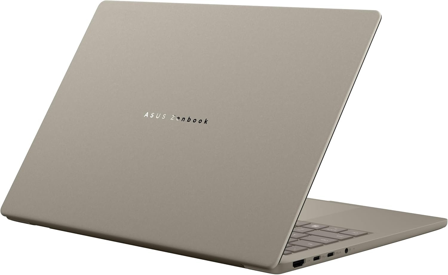 Unleash Creativity: ASUS Zenbook A14, Ultrathin Powerhouse! - Image 4