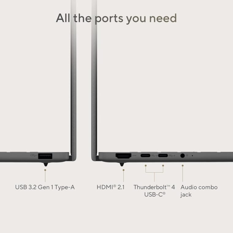 Unleash Creativity: ASUS Zenbook A14, Ultrathin Powerhouse! - Image 5