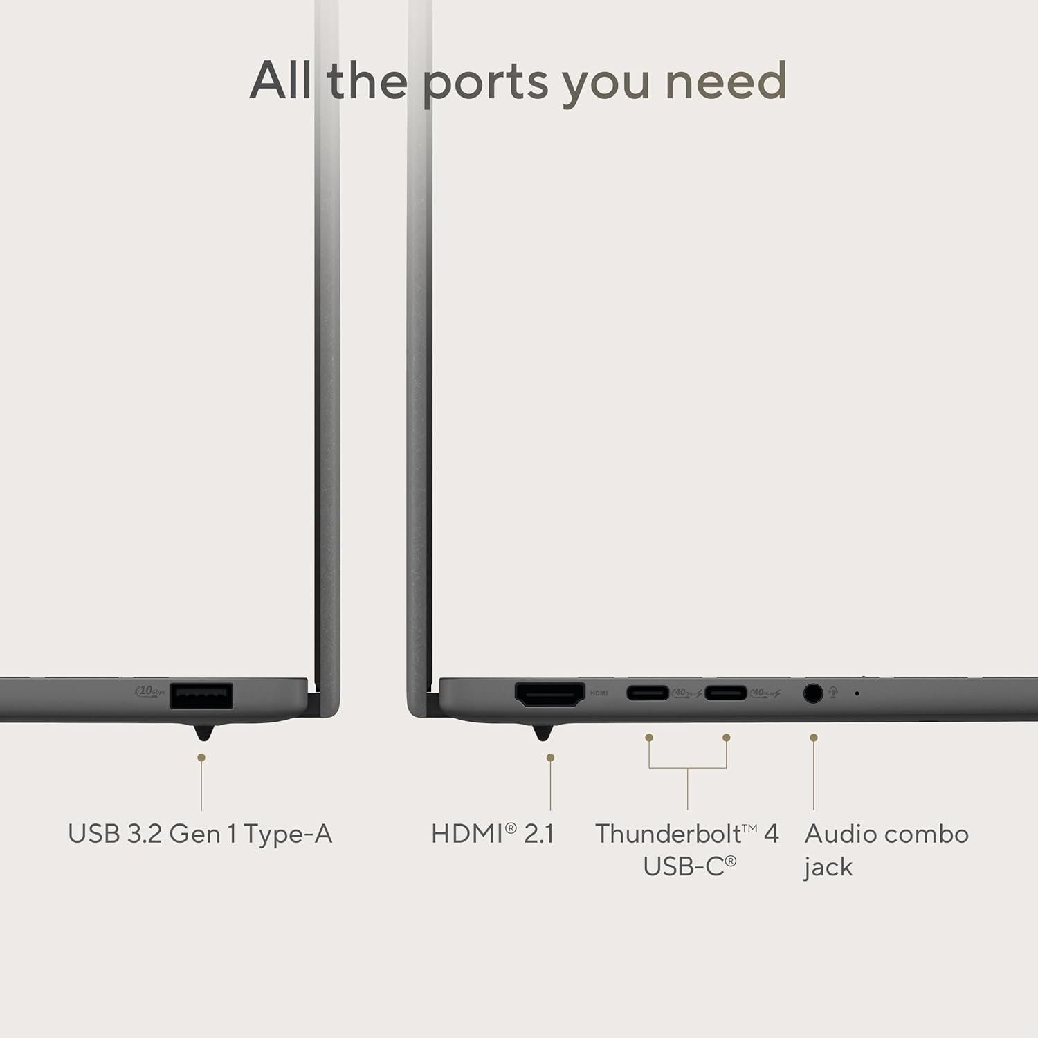 Unleash Creativity: ASUS Zenbook A14, Ultrathin Powerhouse! - Image 5