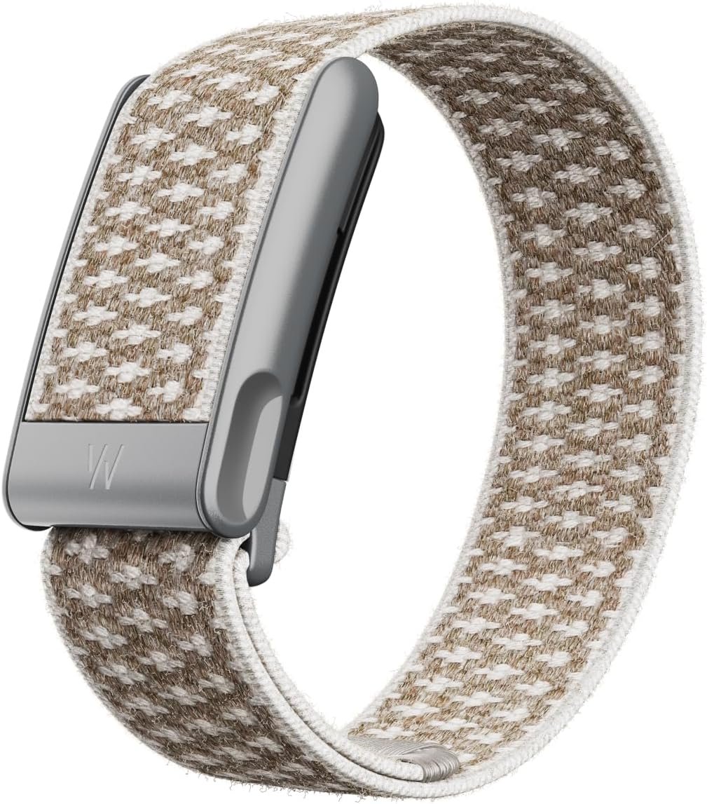 WHOOP CloudKnit: The Ultimate Cashmere Accessory for Fitness! - Image 3