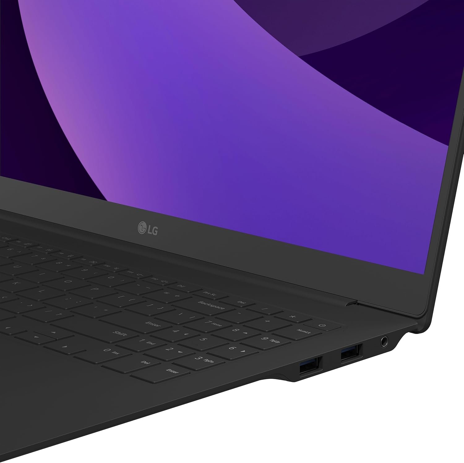 Unlock Power: LG gram Pro 16” Intel Evo Lightweight Laptop! - Image 11