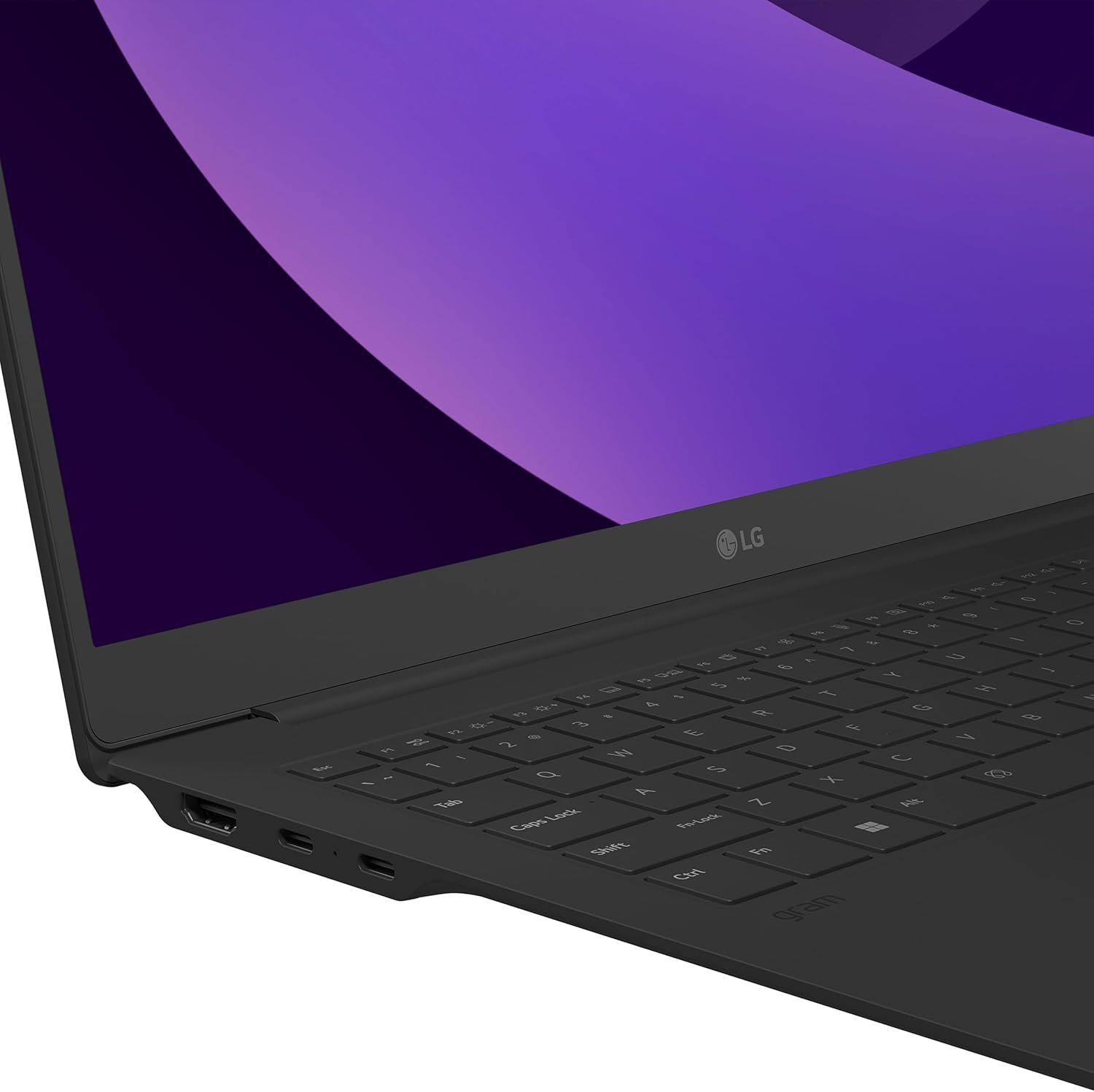 Unlock Power: LG gram Pro 16” Intel Evo Lightweight Laptop! - Image 12