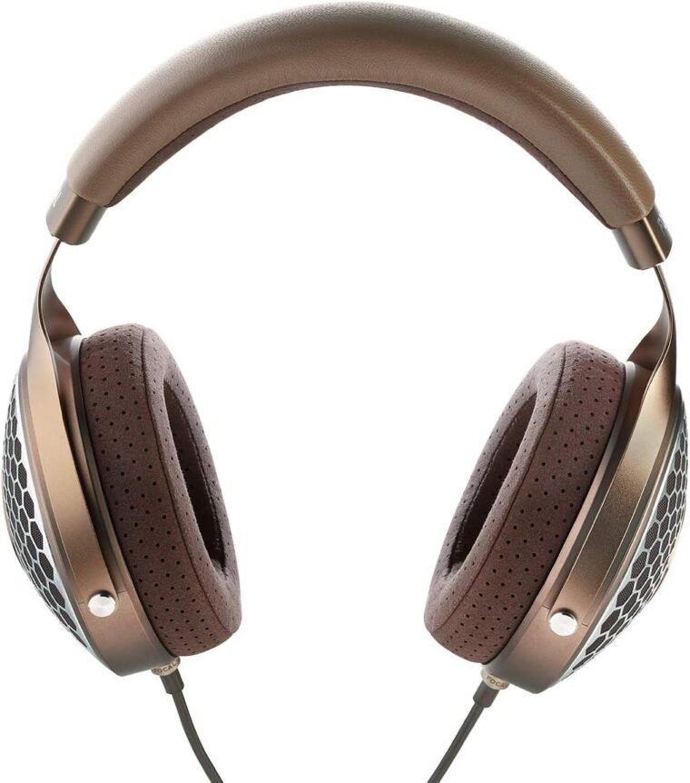 Experience Ultimate Sound: Focal Clear MG Open-Back Headphones - Image 4