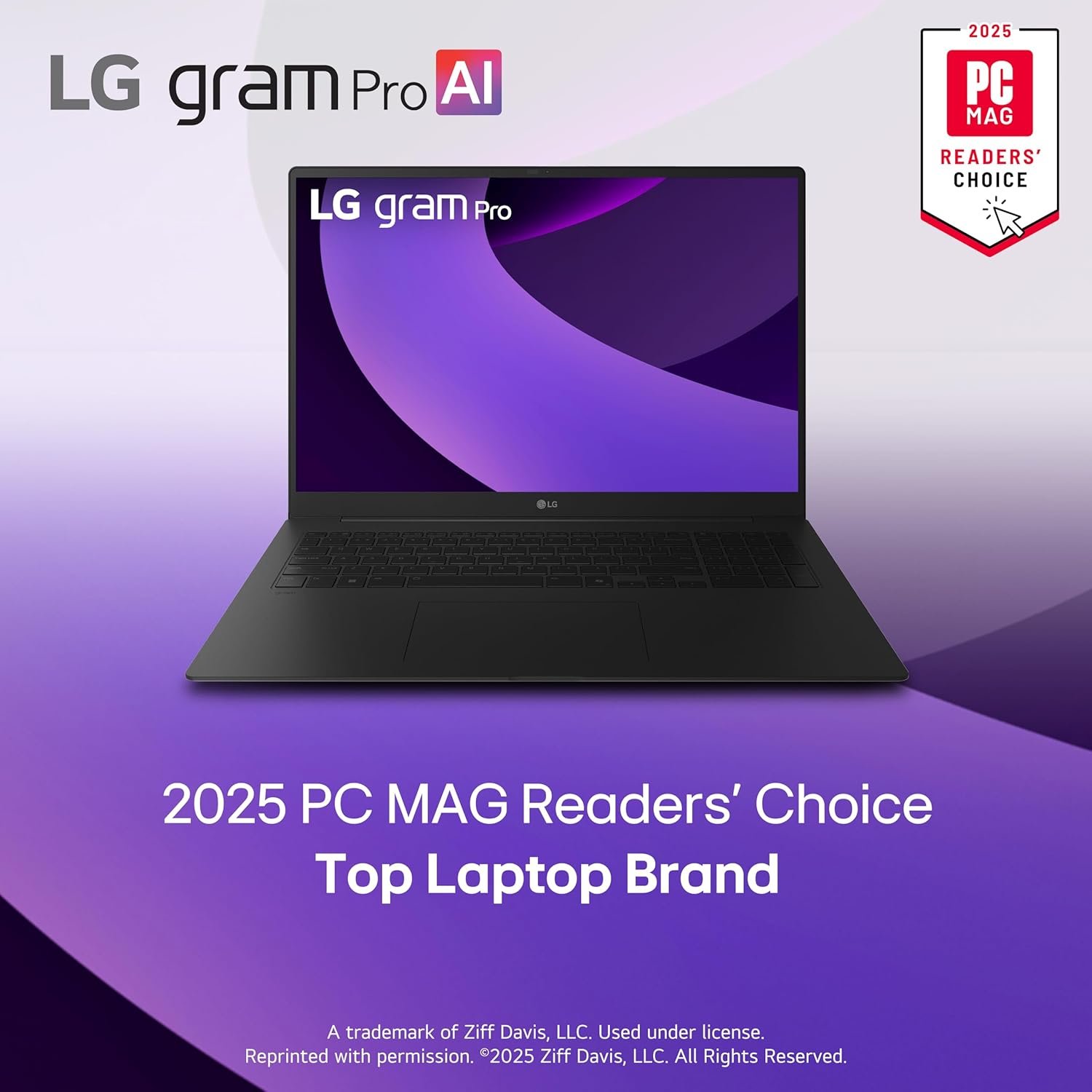 LG gram Pro 17: Ultra-Light Laptop with Power & Performance! - Image 3