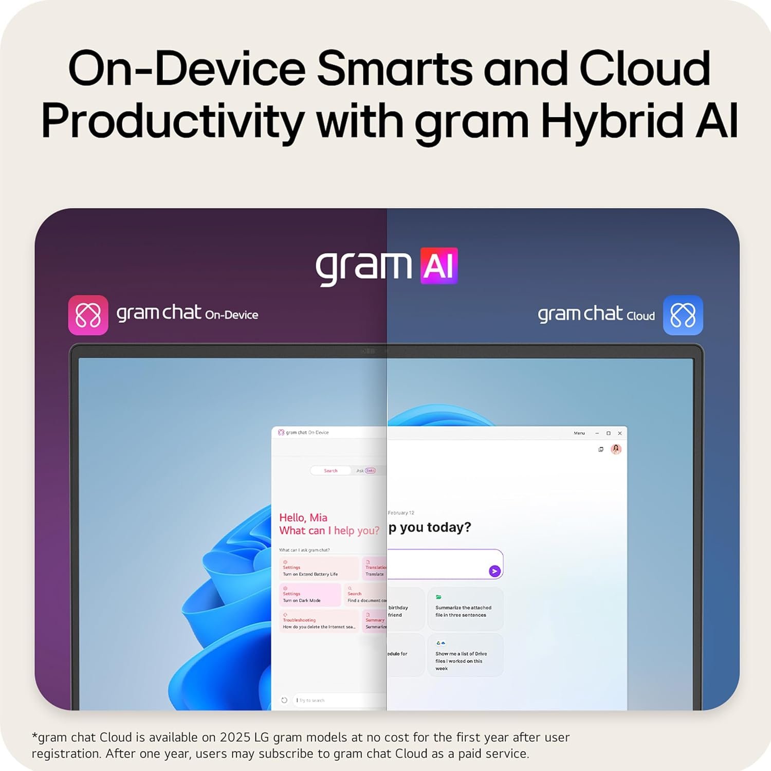 LG gram Pro 17: Ultra-Light Laptop with Power & Performance! - Image 6