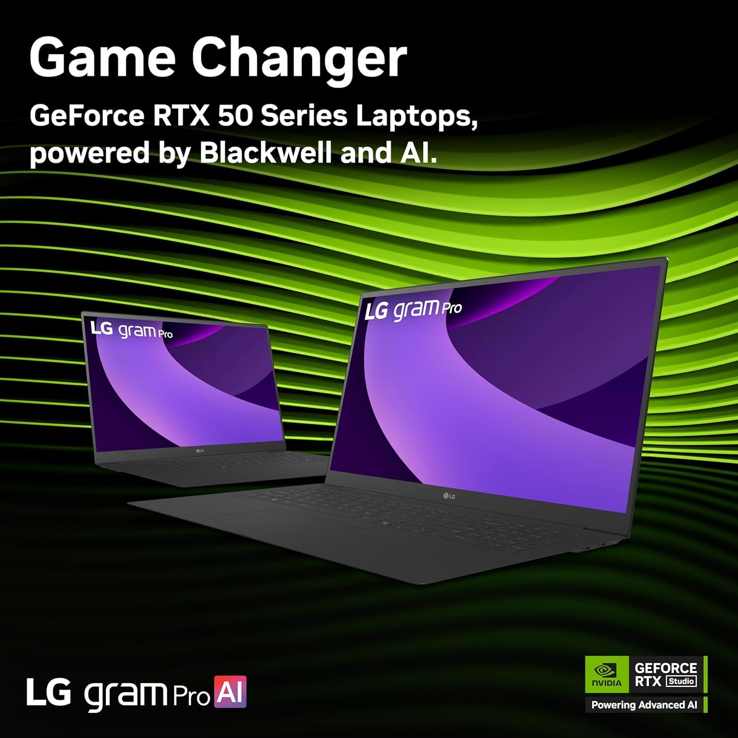 LG gram Pro 17: Ultra-Light Laptop with Power & Performance! - Image 7