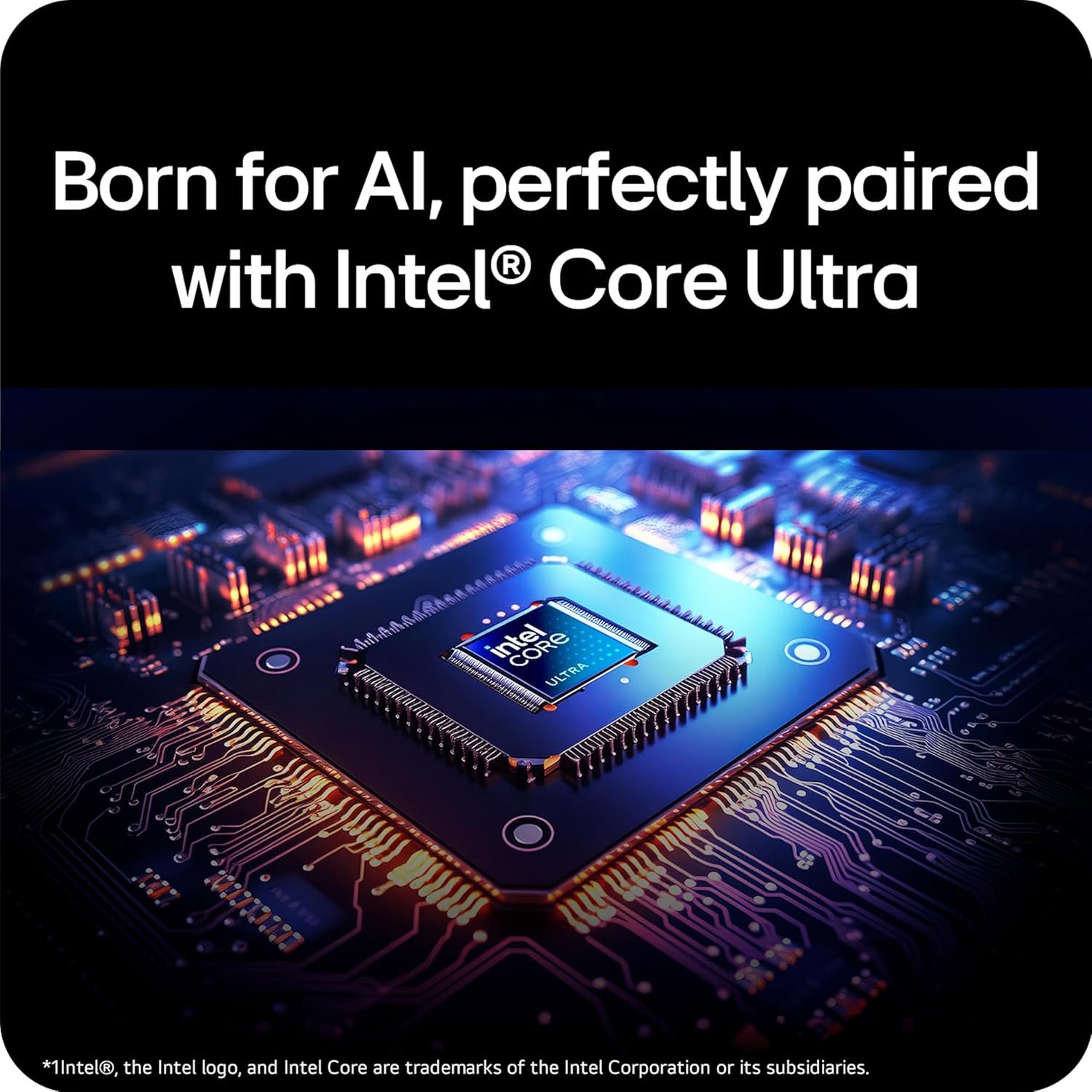 LG gram Pro 17: Ultra-Light Laptop with Power & Performance! - Image 8