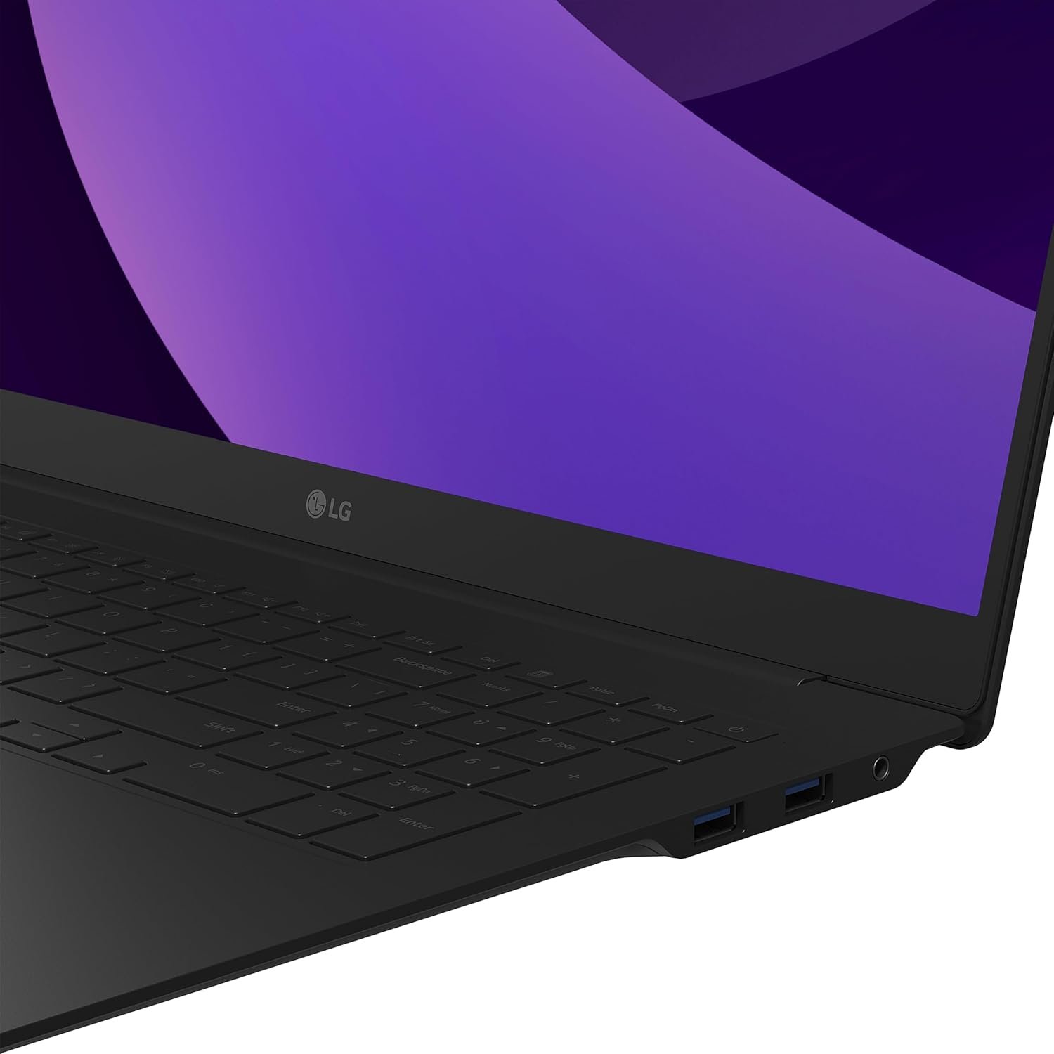 LG gram Pro 17: Ultra-Light Laptop with Power & Performance! - Image 11