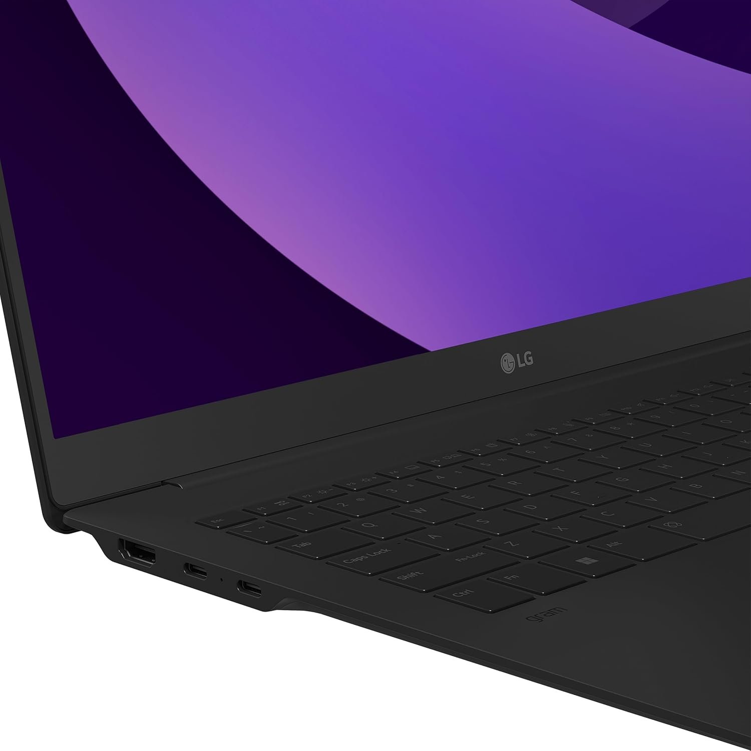 LG gram Pro 17: Ultra-Light Laptop with Power & Performance! - Image 12