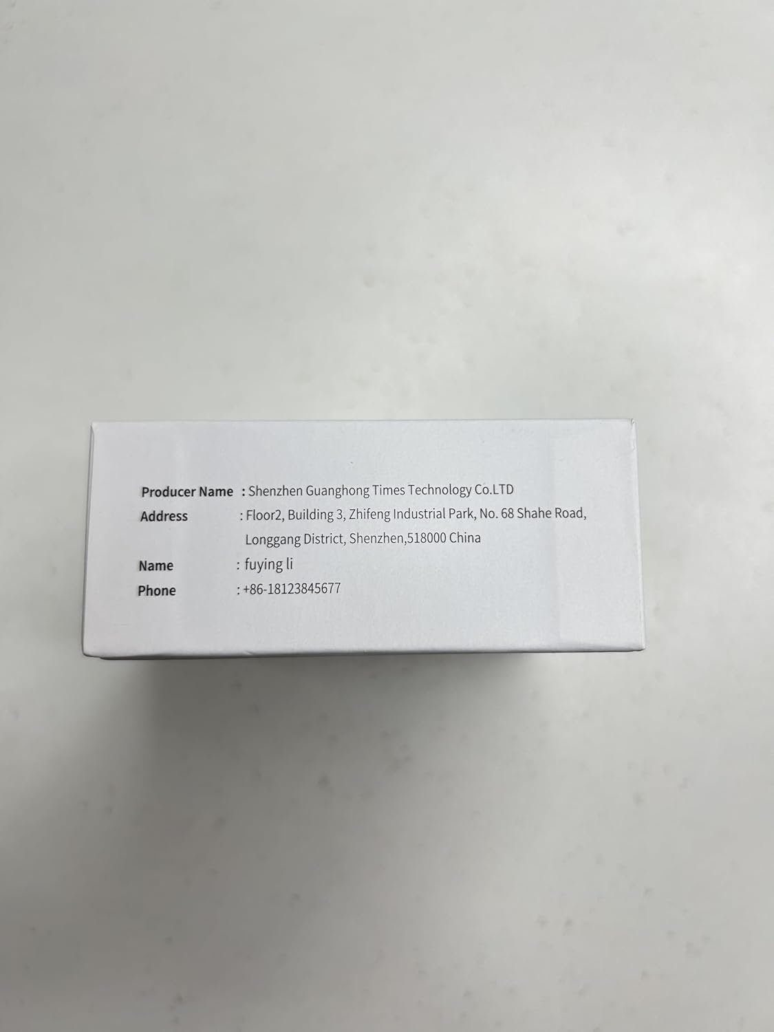 2025 Wireless Earbuds: HiFi Sound, 48H Playtime & LED Display! - Image 10