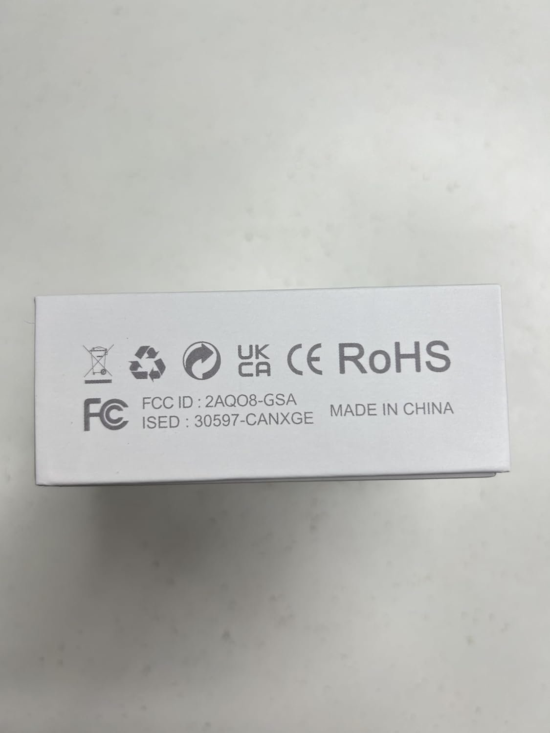 2025 Wireless Earbuds: HiFi Sound, 48H Playtime & LED Display! - Image 11