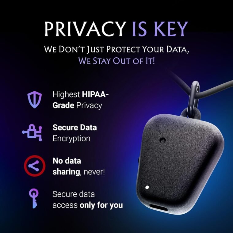 FIELDY: Hands-Free AI Voice Recorder for Multitaskers! - Image 4