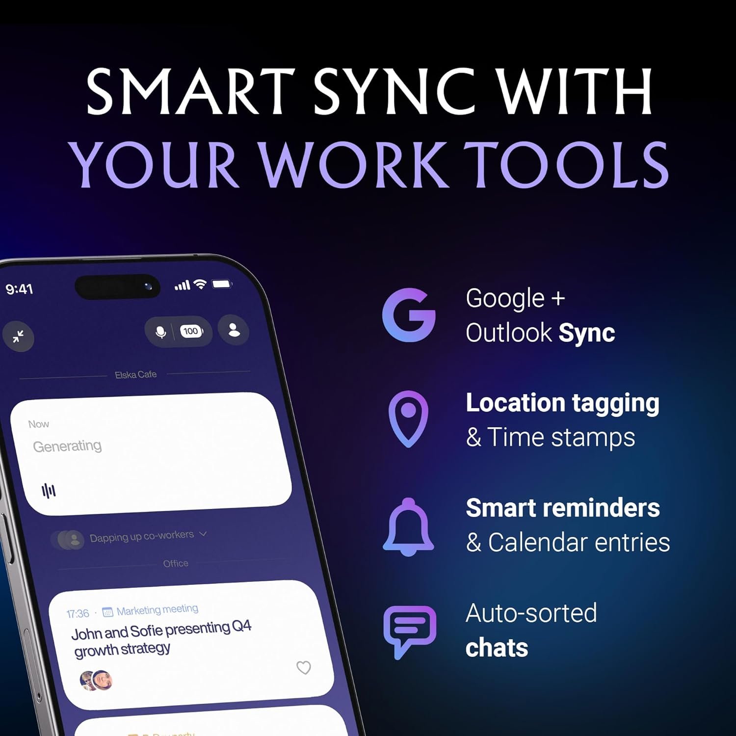 FIELDY: Hands-Free AI Voice Recorder for Multitaskers! - Image 5