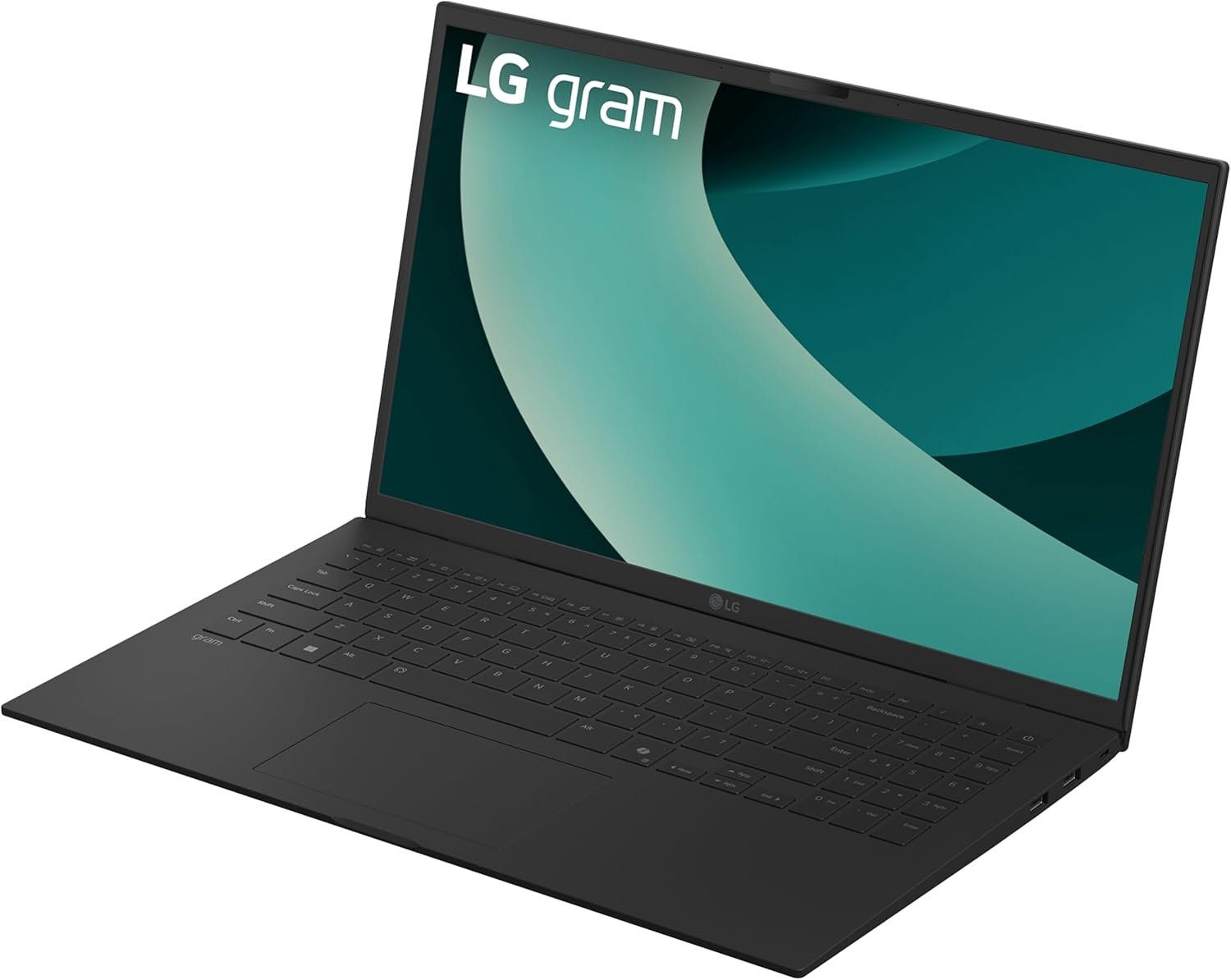 LG gram 15: Ultra-Light Laptop with AMD Ryzen AI Power! - Image 12