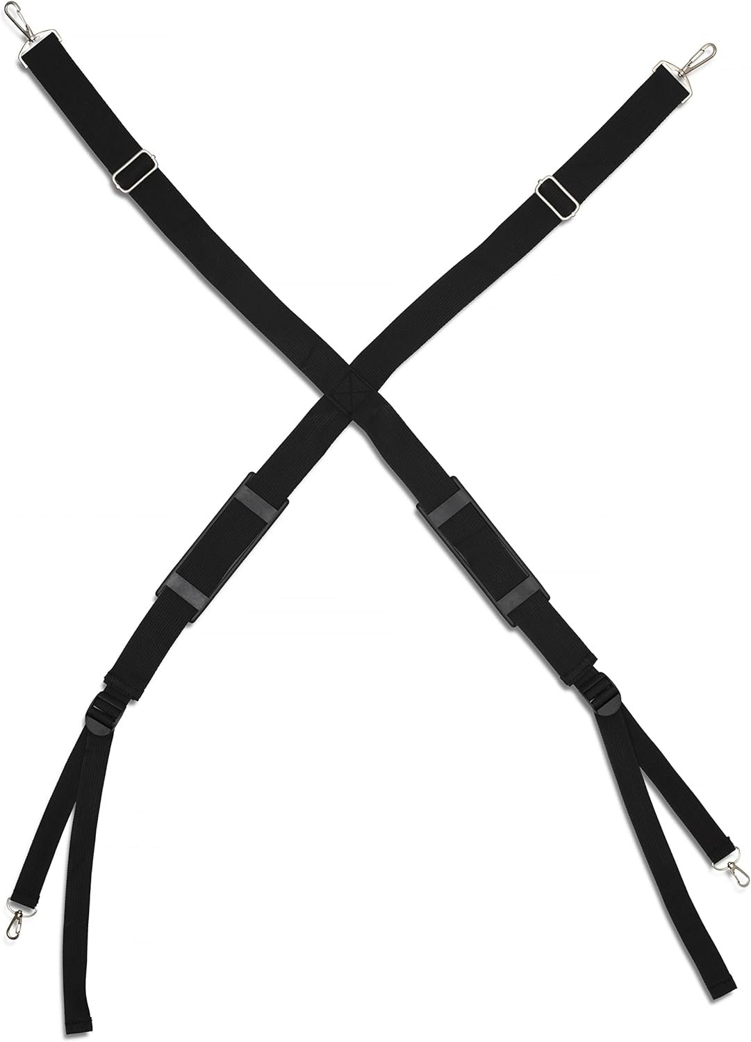 Revolutionary Laptop Harness: Hands-Free Walking Desk! - Image 8