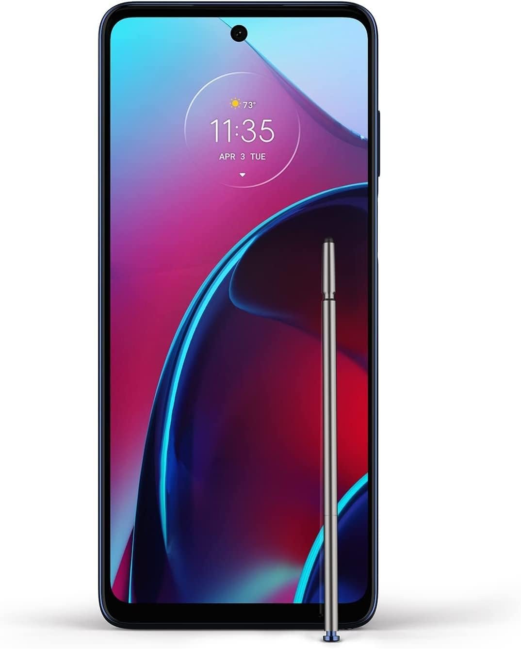 Unlock Creativity: Moto G Stylus 2022 | 50MP Camera & 2-Day Battery - Image 3