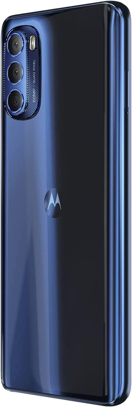 Unlock Creativity: Moto G Stylus 2022 | 50MP Camera & 2-Day Battery - Image 4