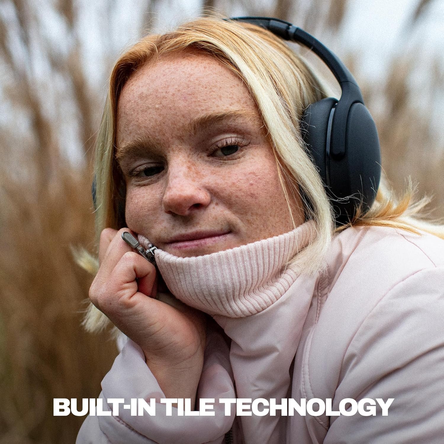 Unleash Sound: Skullcandy Crusher Evo Headphones - 40H Battery! - Image 6