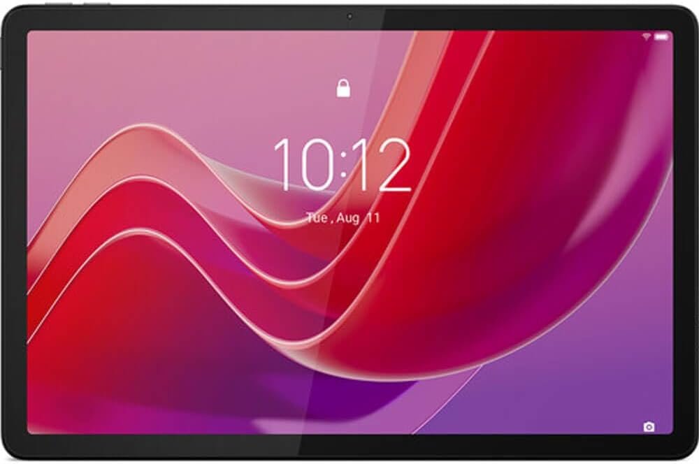 Lenovo Tab M11: Power, Style & 10-Hour Battery Life! - Image 3