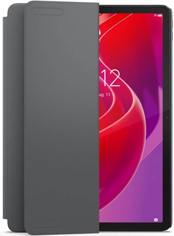Lenovo Tab M11: Power, Style & 10-Hour Battery Life! - Image 5