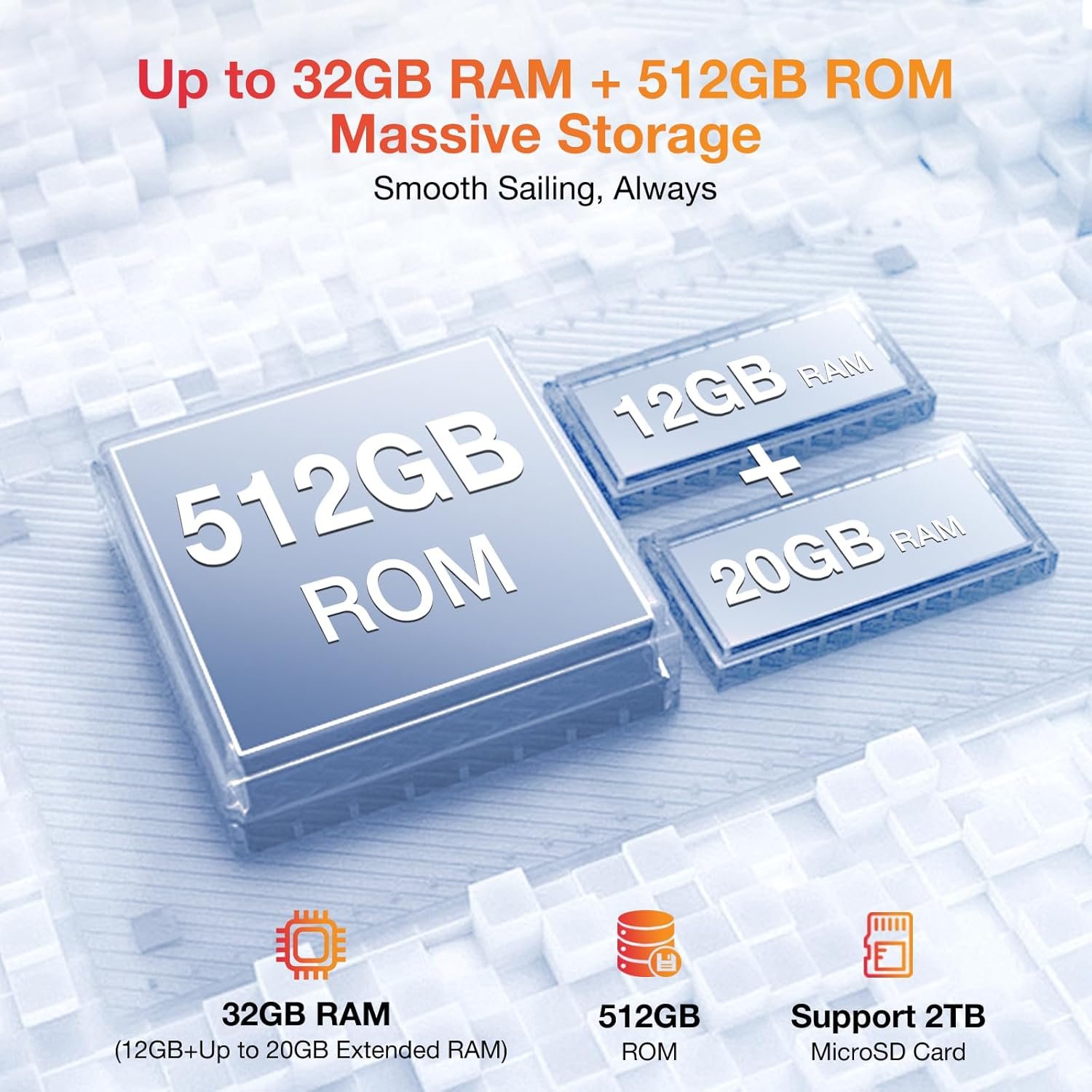 DOOGEE V Max Pro 5G: Ultimate Rugged Phone with 22,000mAh! - Image 5
