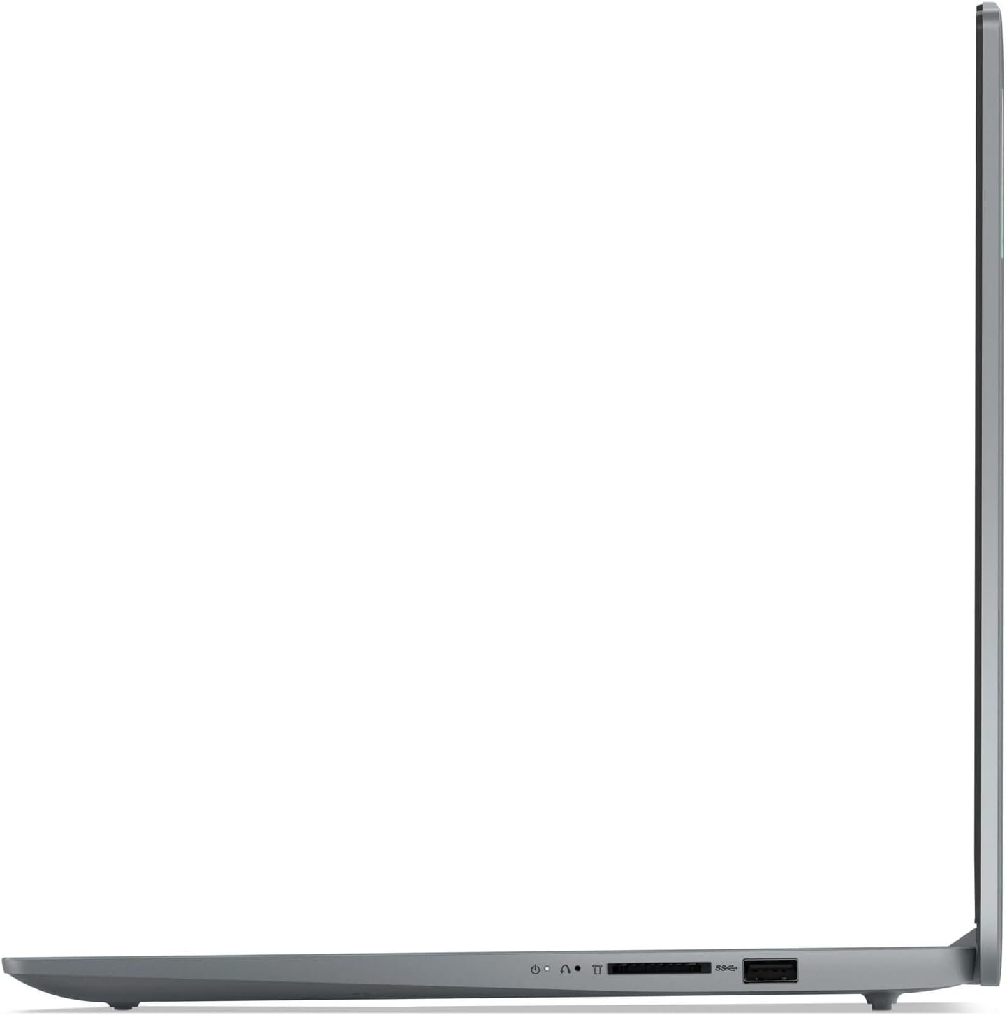 Lenovo IdeaPad Slim 3i: Power & Portability in Arctic Grey! - Image 8