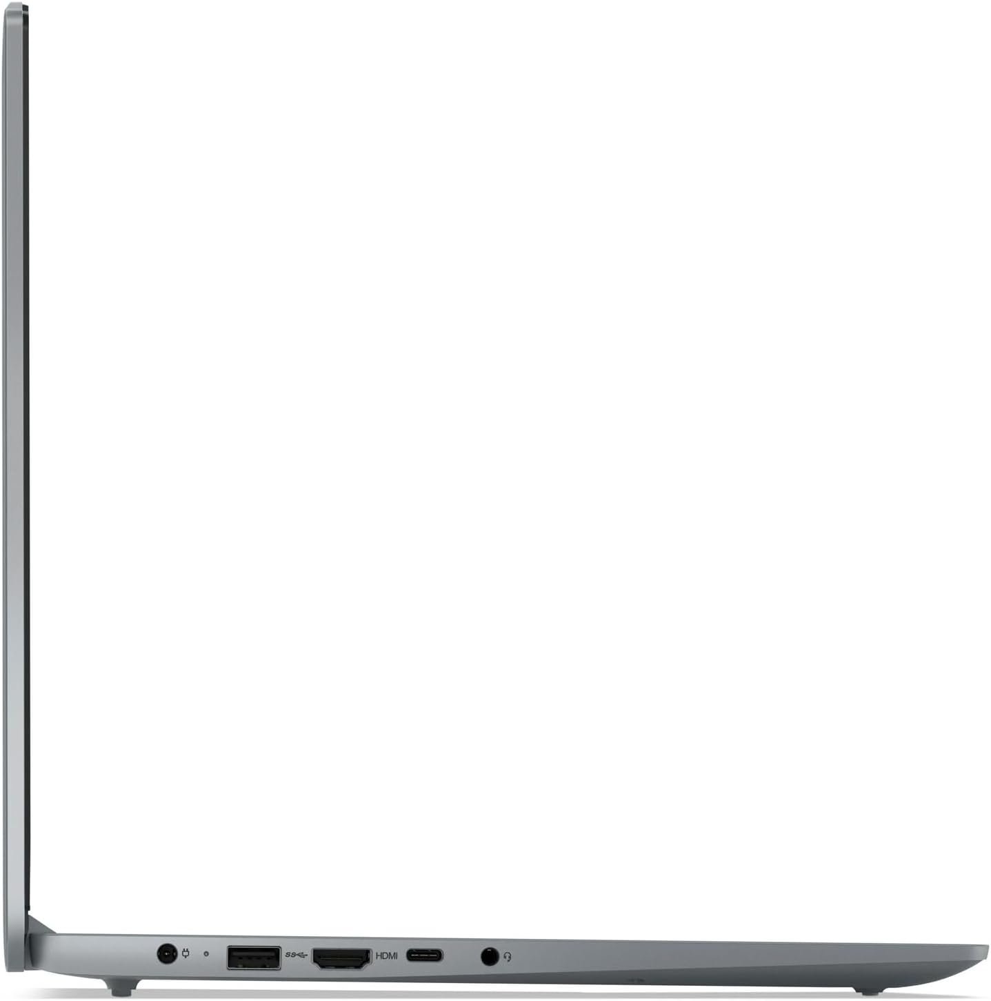 Lenovo IdeaPad Slim 3i: Power & Portability in Arctic Grey! - Image 9