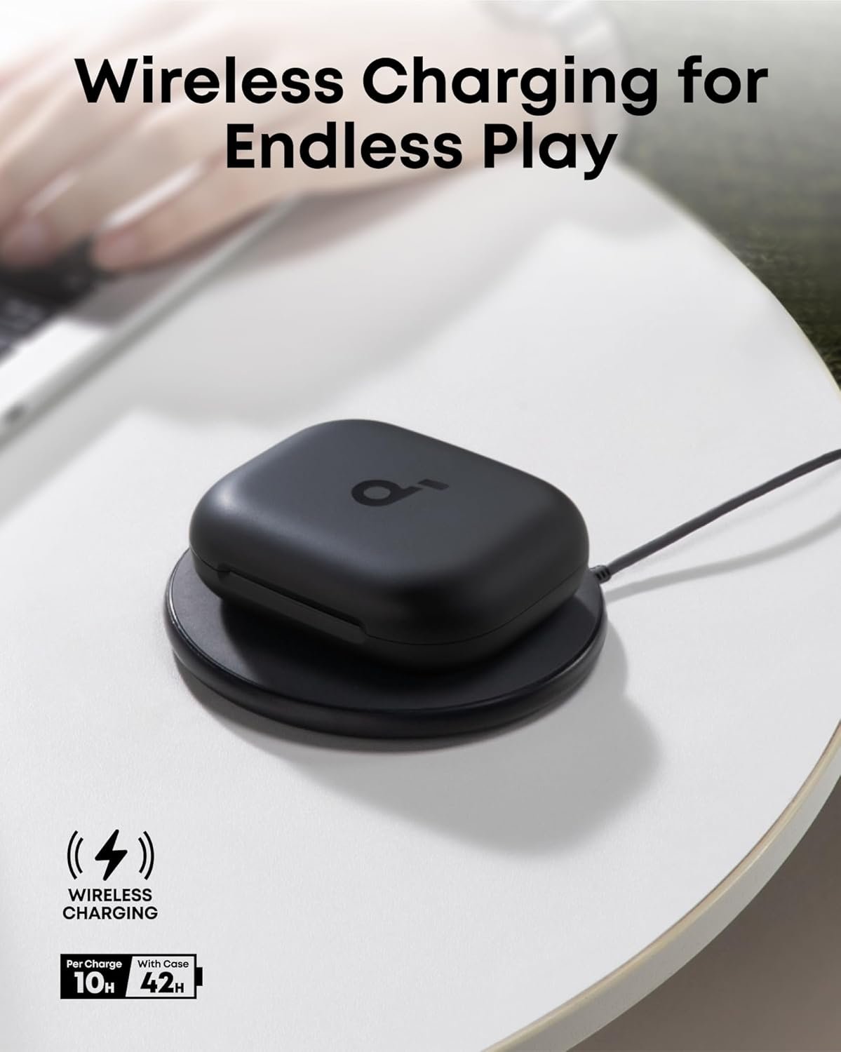 Soundcore AeroFit 2: Ultimate Open-Ear Headphones Experience! - Image 7