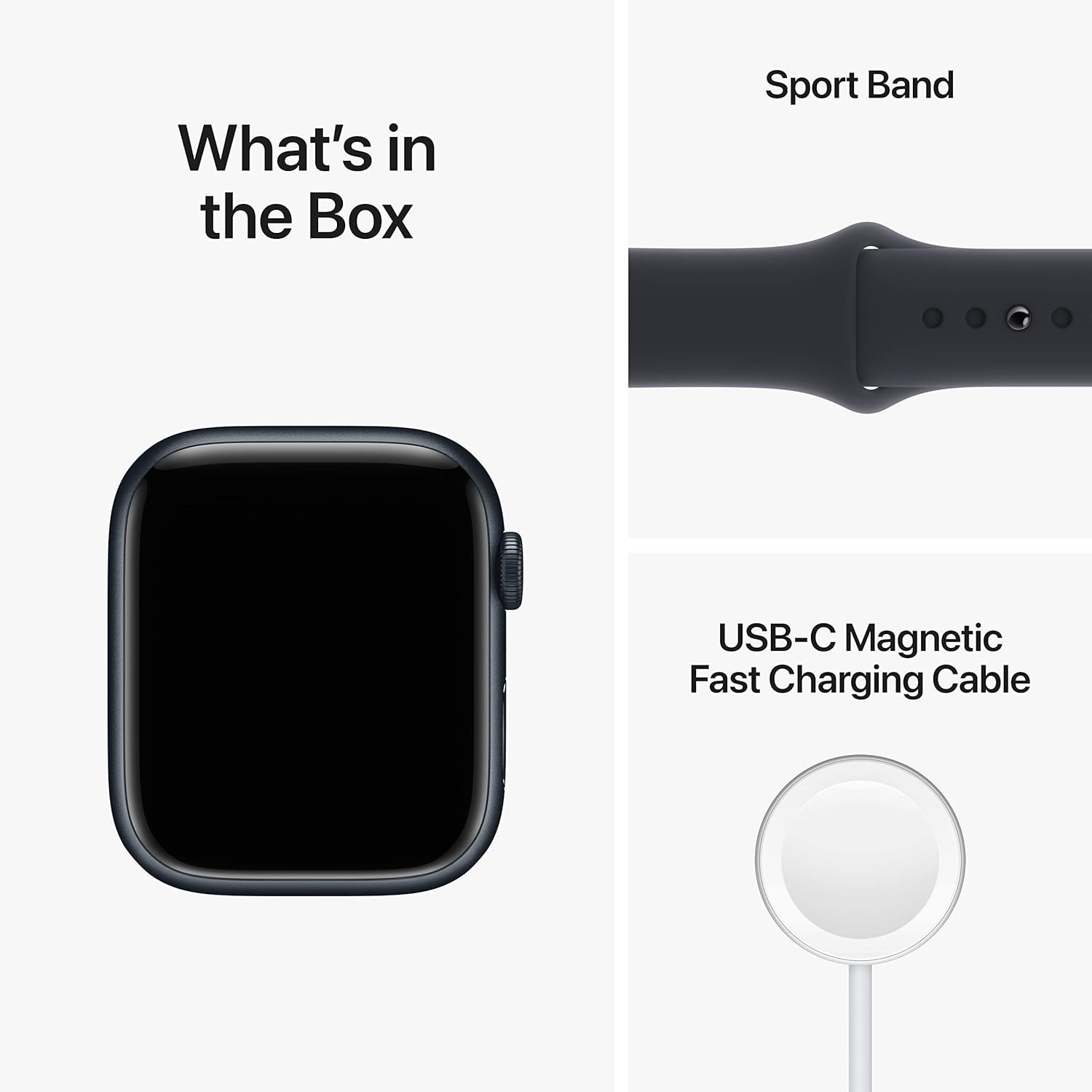 Apple Watch Series 8: Midnight GPS + Cellular - Renewed Deal! - Image 7
