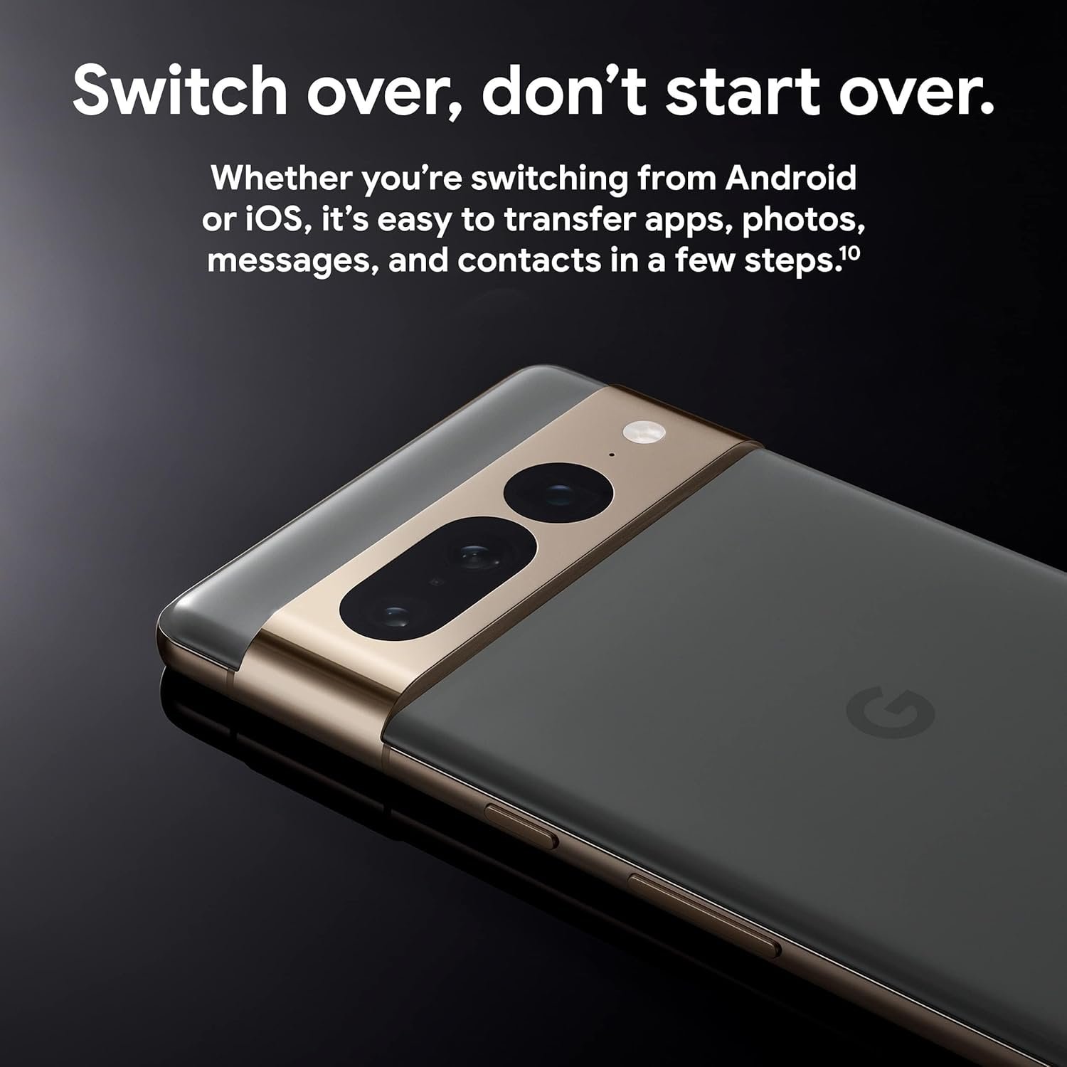 Google Pixel 7 Pro: Unlocked 5G Phone with Stunning Lenses! - Image 7