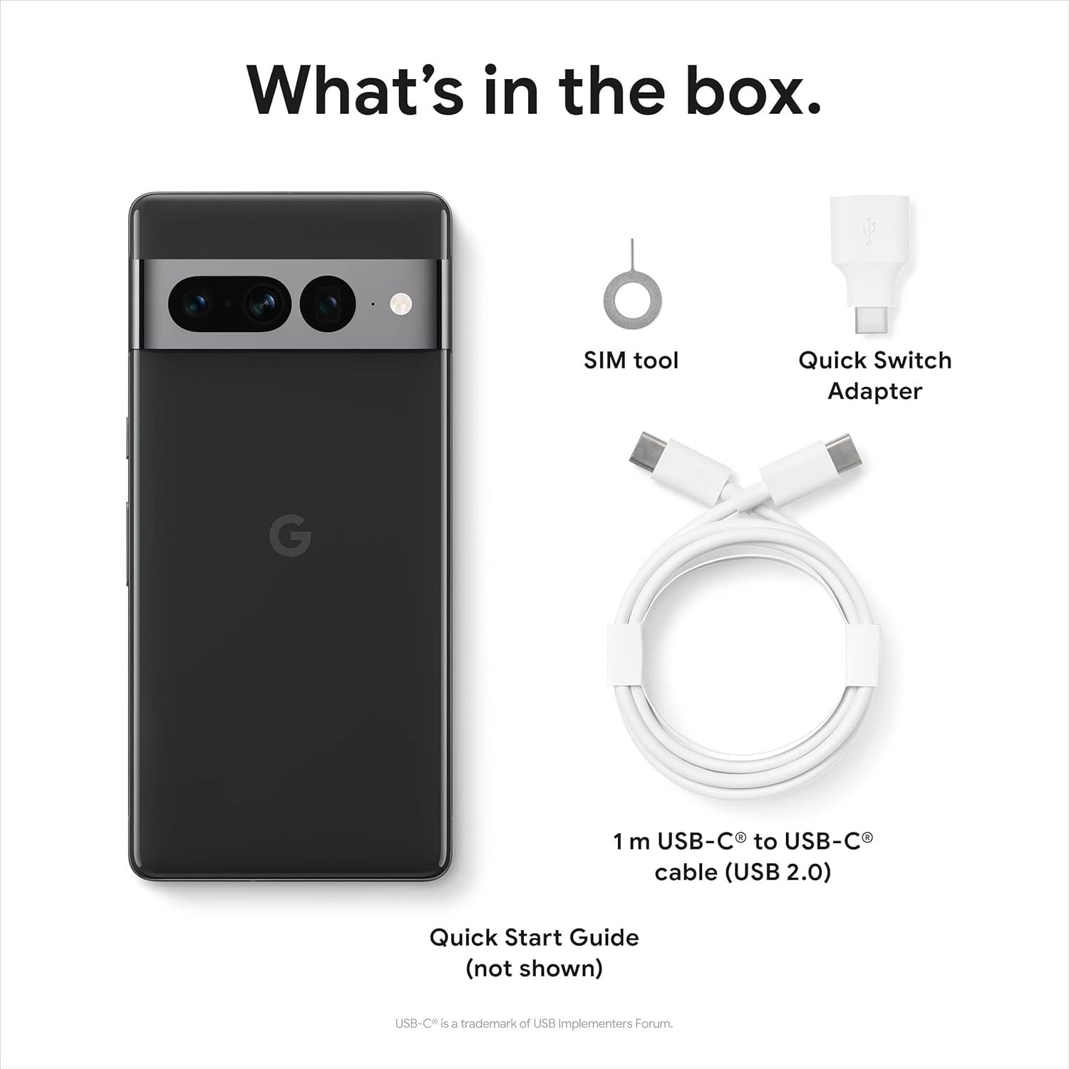 Google Pixel 7 Pro: Unlocked 5G Phone with Stunning Lenses! - Image 11