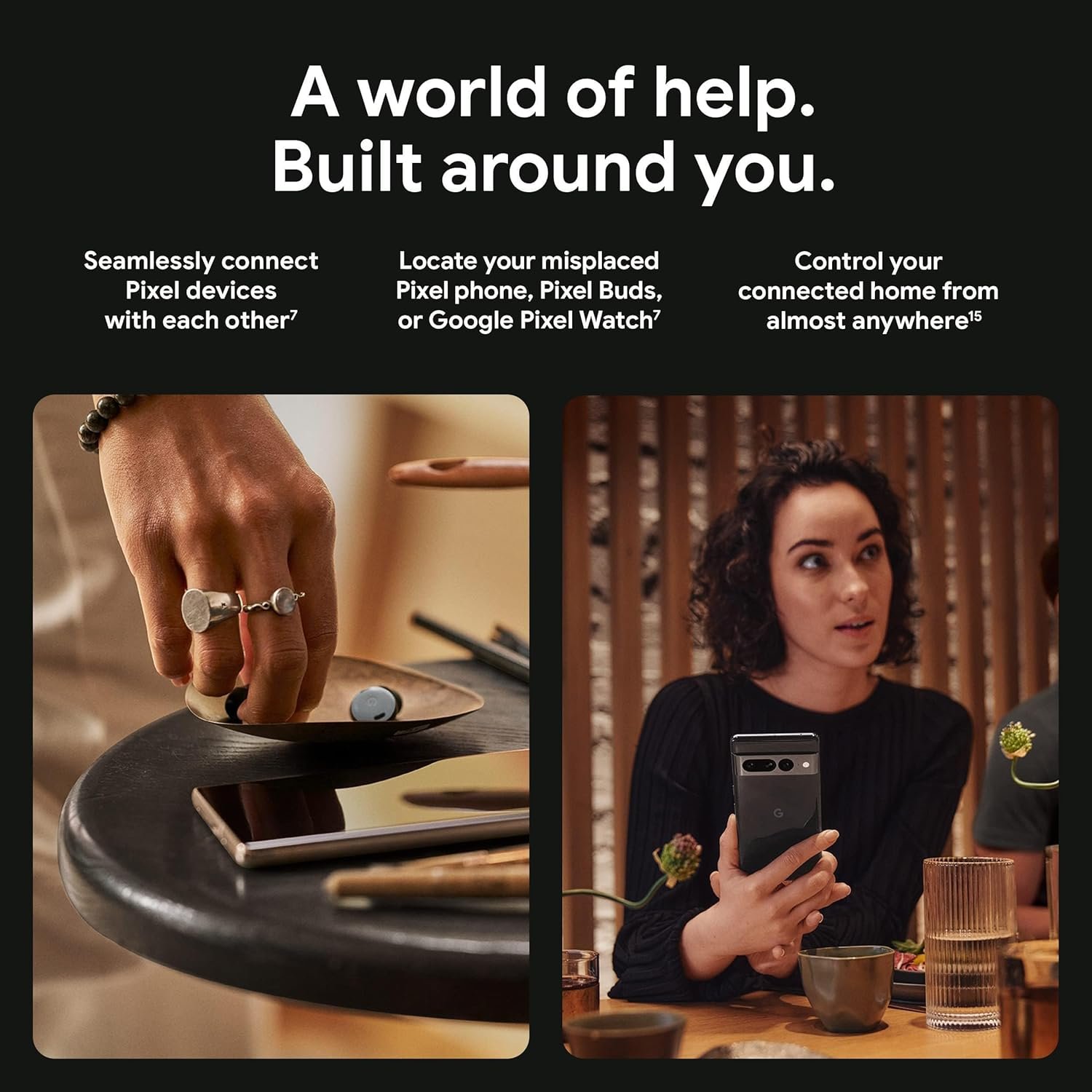 Google Pixel 7 Pro: Unlocked 5G Phone with Stunning Lenses! - Image 12