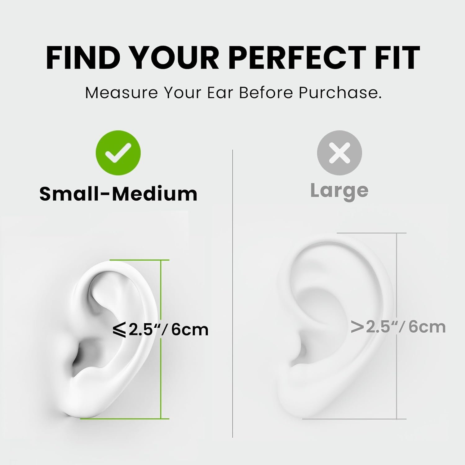 Avantree Resolve Earbuds: Perfect Fit for Small Ears! - Image 3