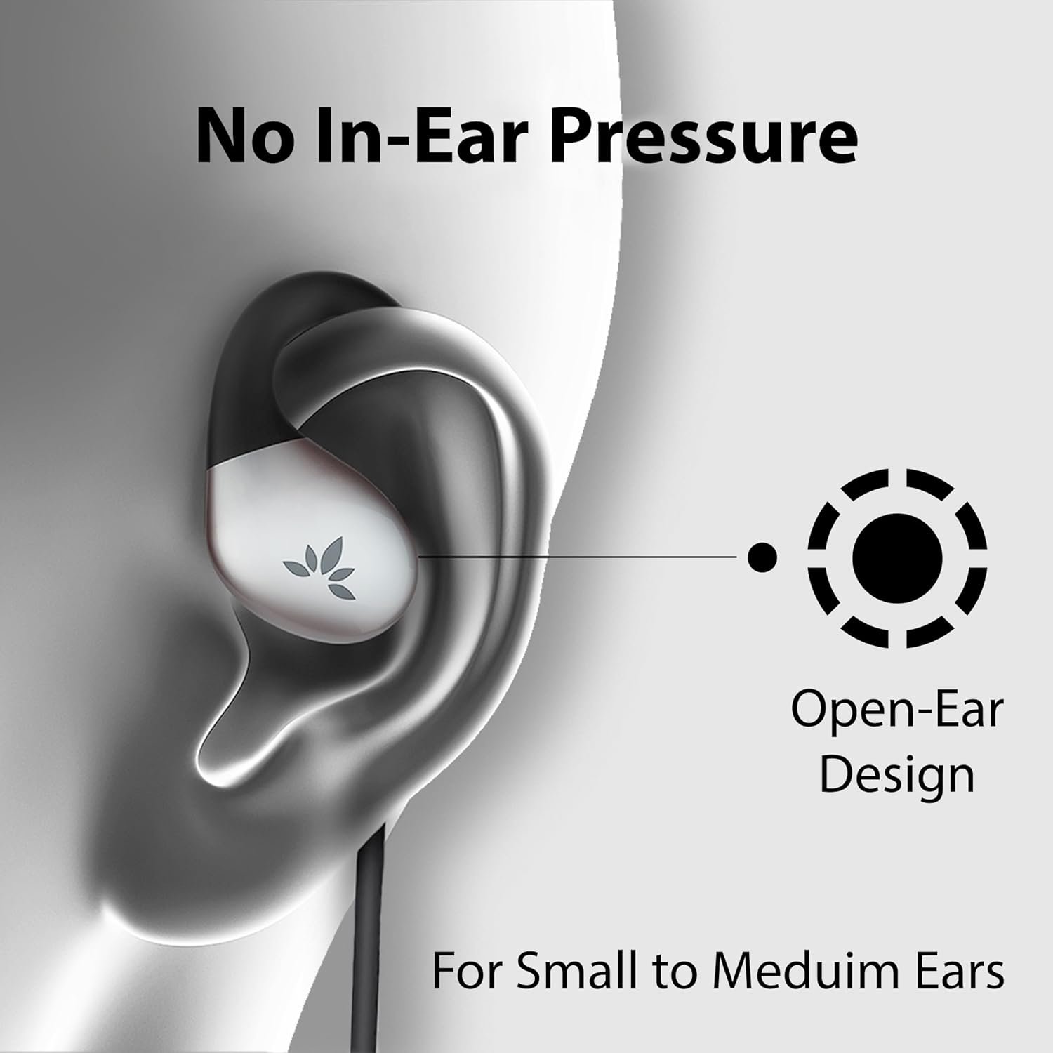 Avantree Resolve Earbuds: Perfect Fit for Small Ears! - Image 4