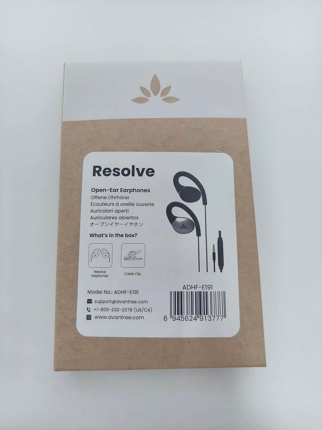 Avantree Resolve Earbuds: Perfect Fit for Small Ears! - Image 8