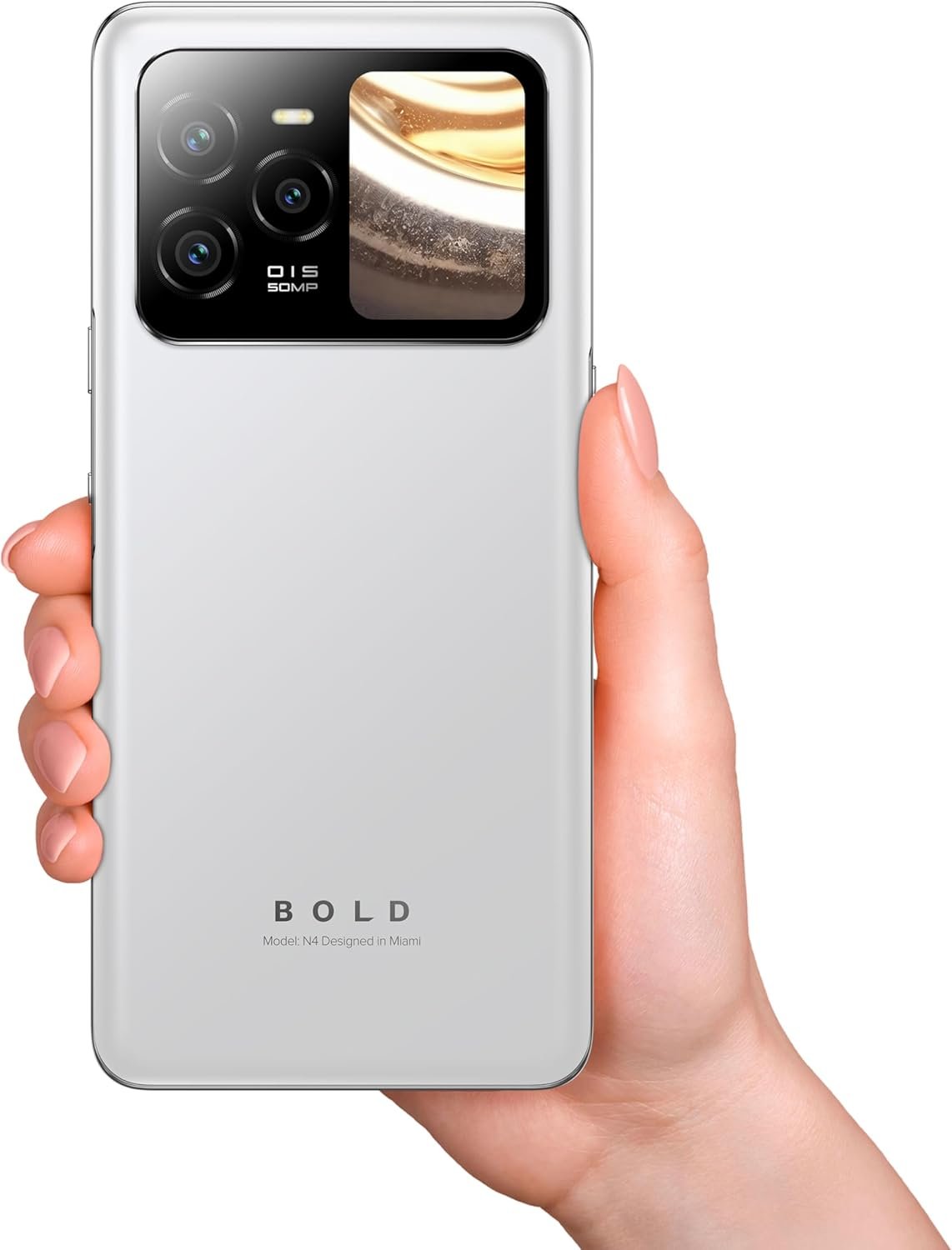 Unlock Bold N4 5G: Stunning 6.78” Curved Display & 512GB! - Image 7